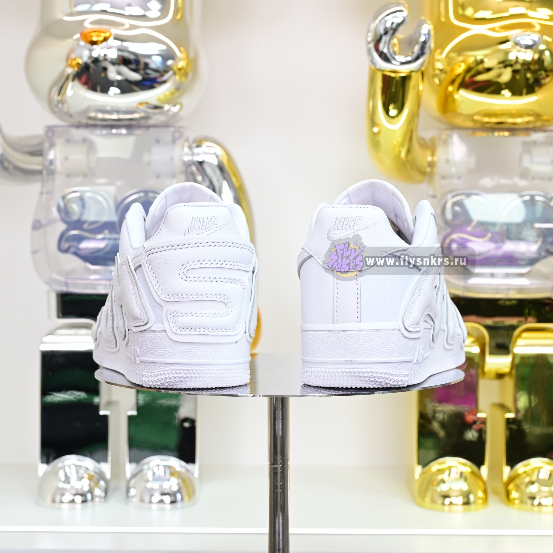 CPFM x Nike Air Force 1 FQ7069-100