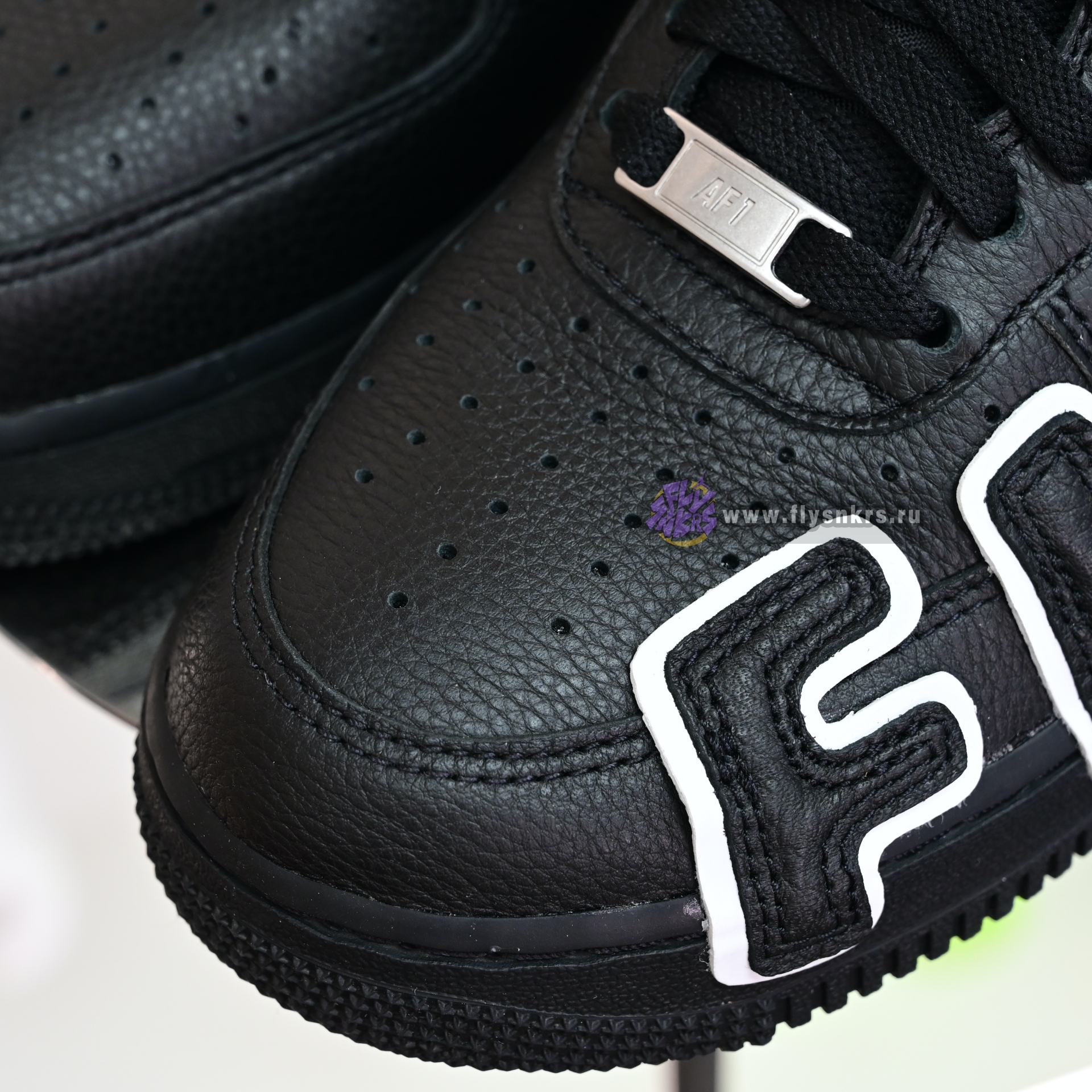 CPFM x Nike Air Force 1  HJ8463-001