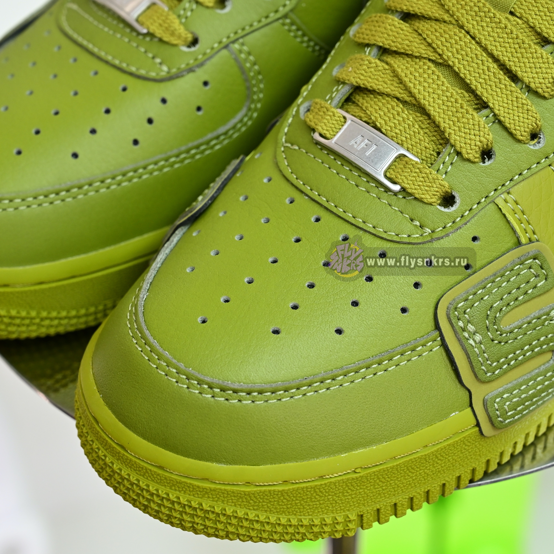 CPFM x Nike Air Force 1  FQ7069-300