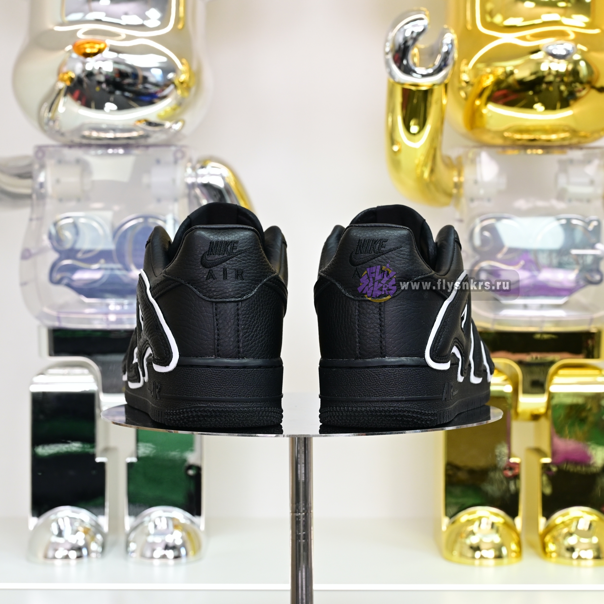 CPFM x Nike Air Force 1  HJ8463-001