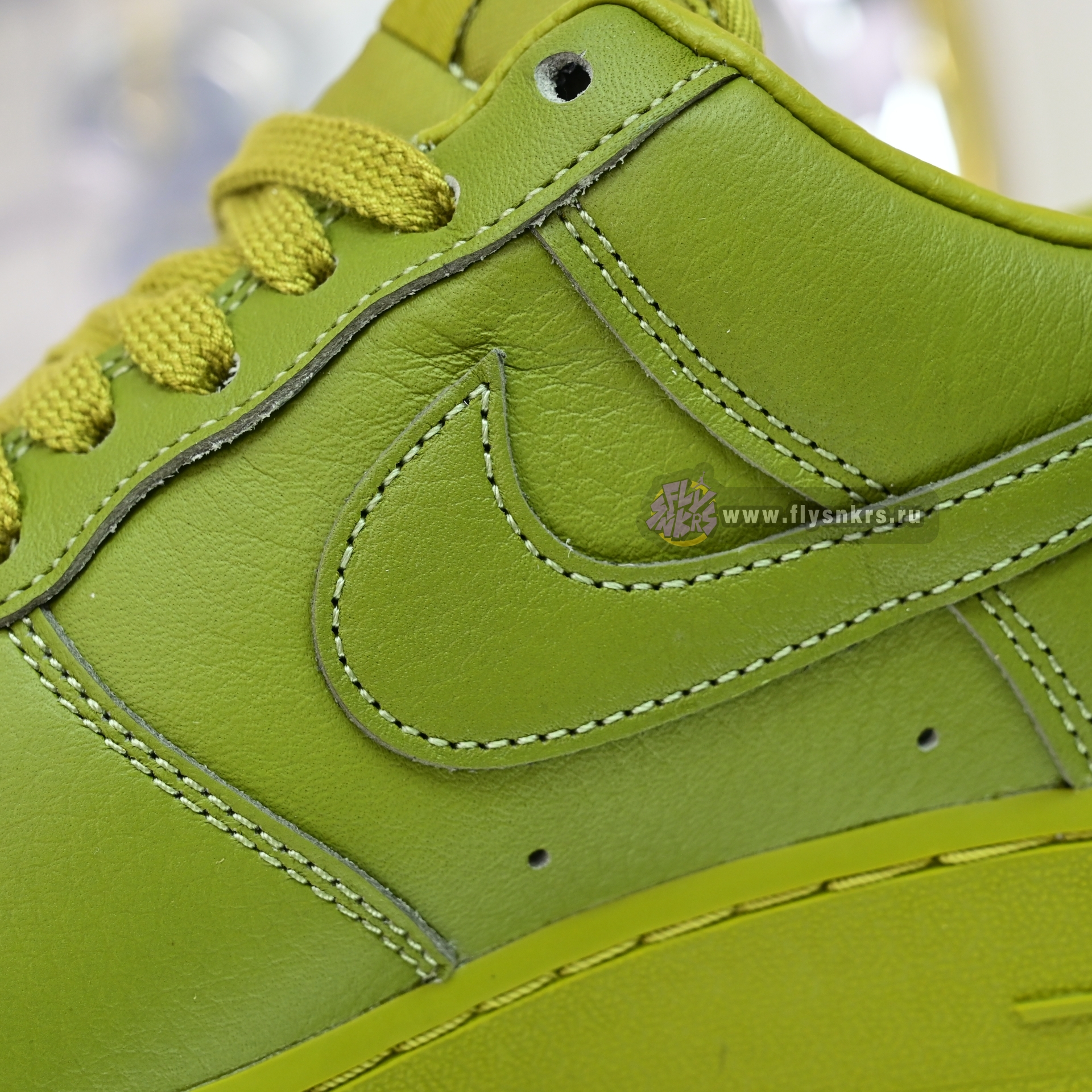 CPFM x Nike Air Force 1  FQ7069-300