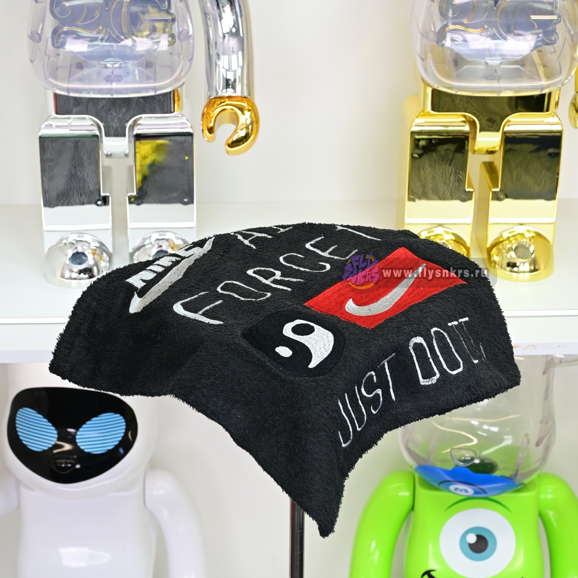 CPFM x Nike Air Force 1  HJ8463-001