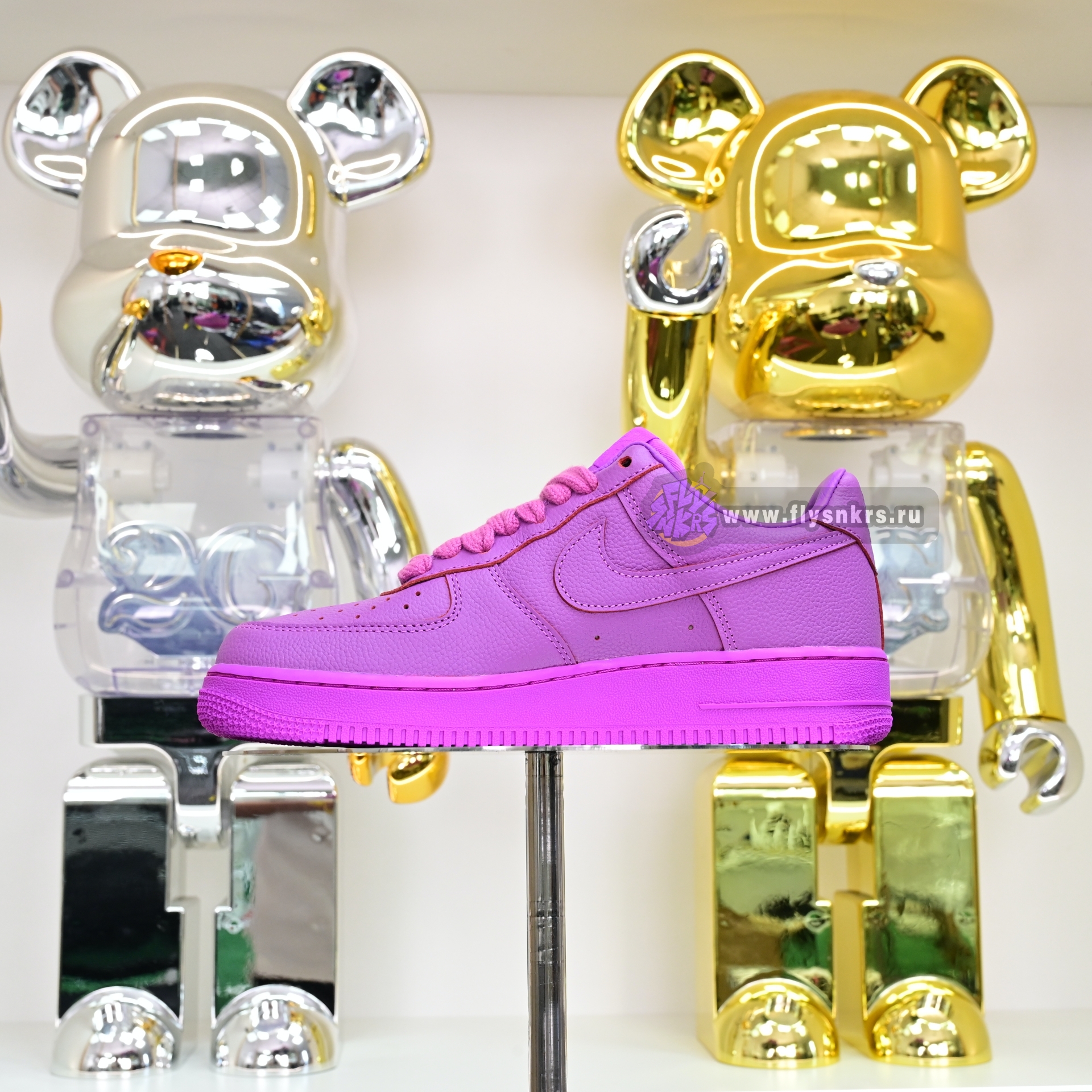 CPFM x Nike Air Force 1  FQ7069-500