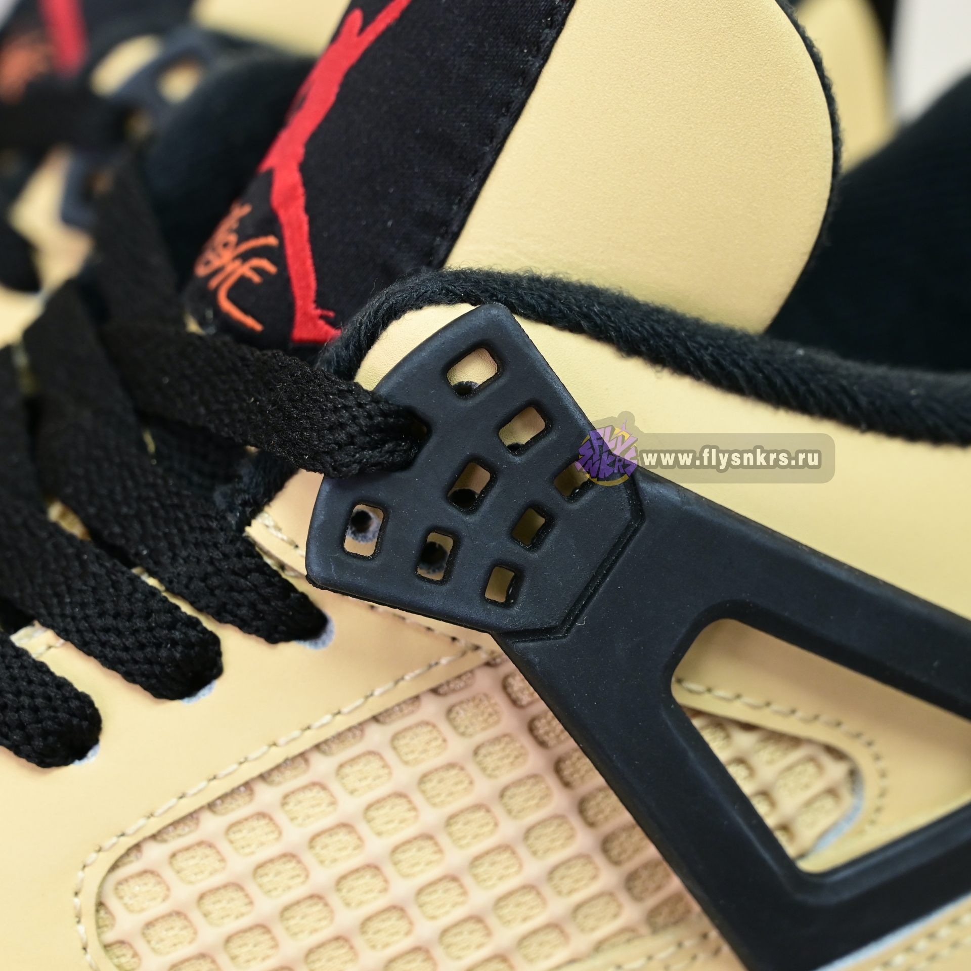 AIR JORDAN 4 RETRO IH2094-200