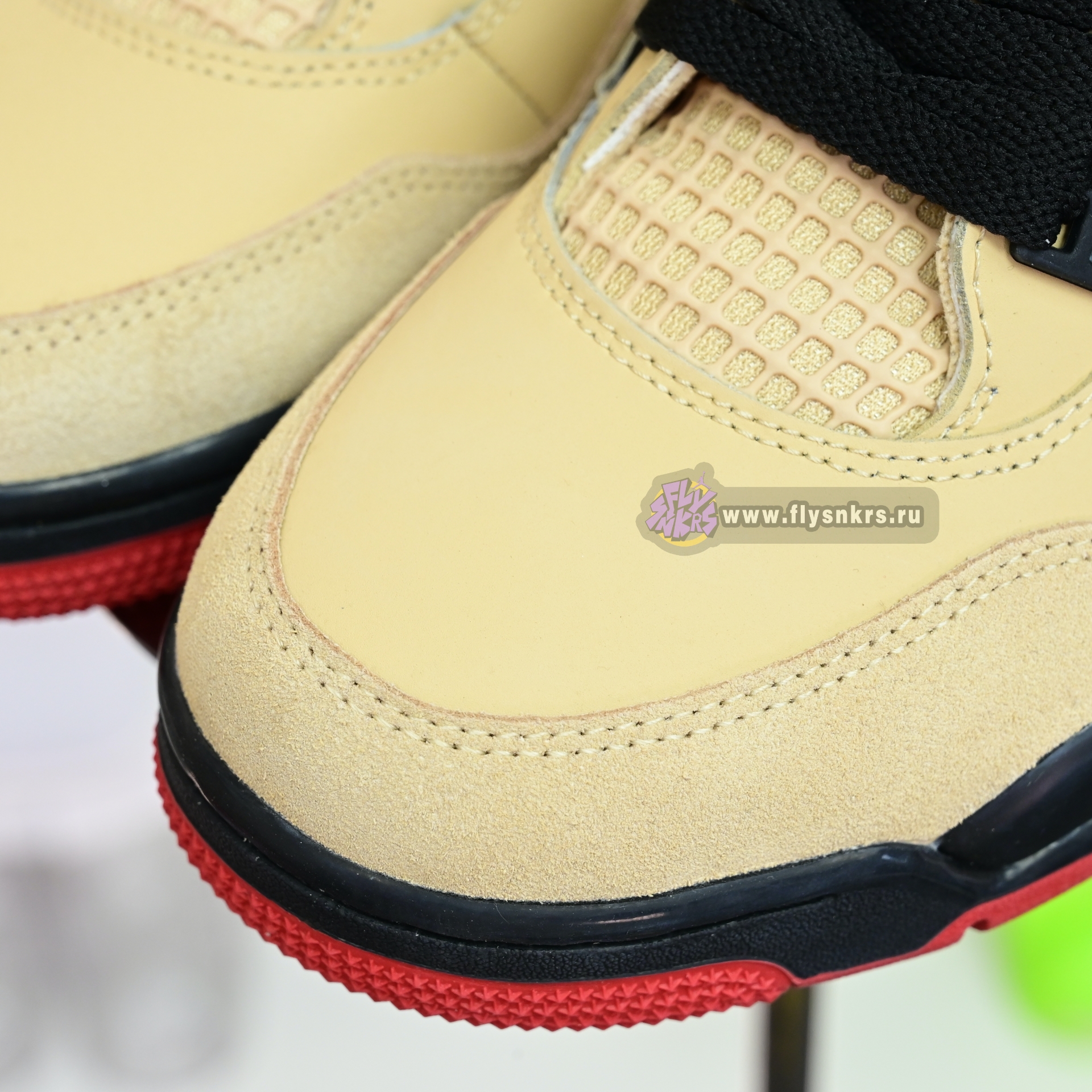 AIR JORDAN 4 RETRO IH2094-200