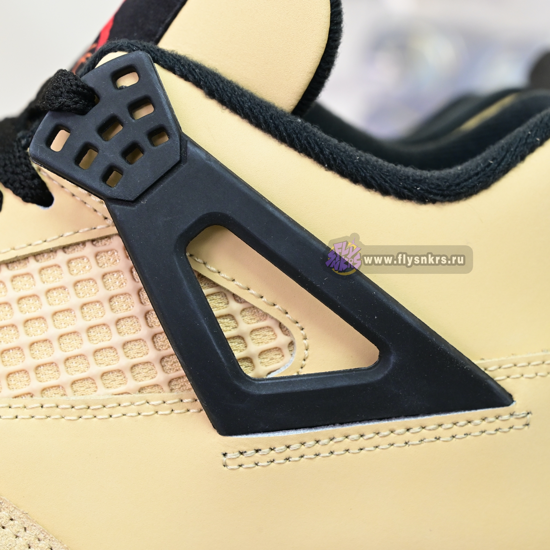 AIR JORDAN 4 RETRO IH2094-200