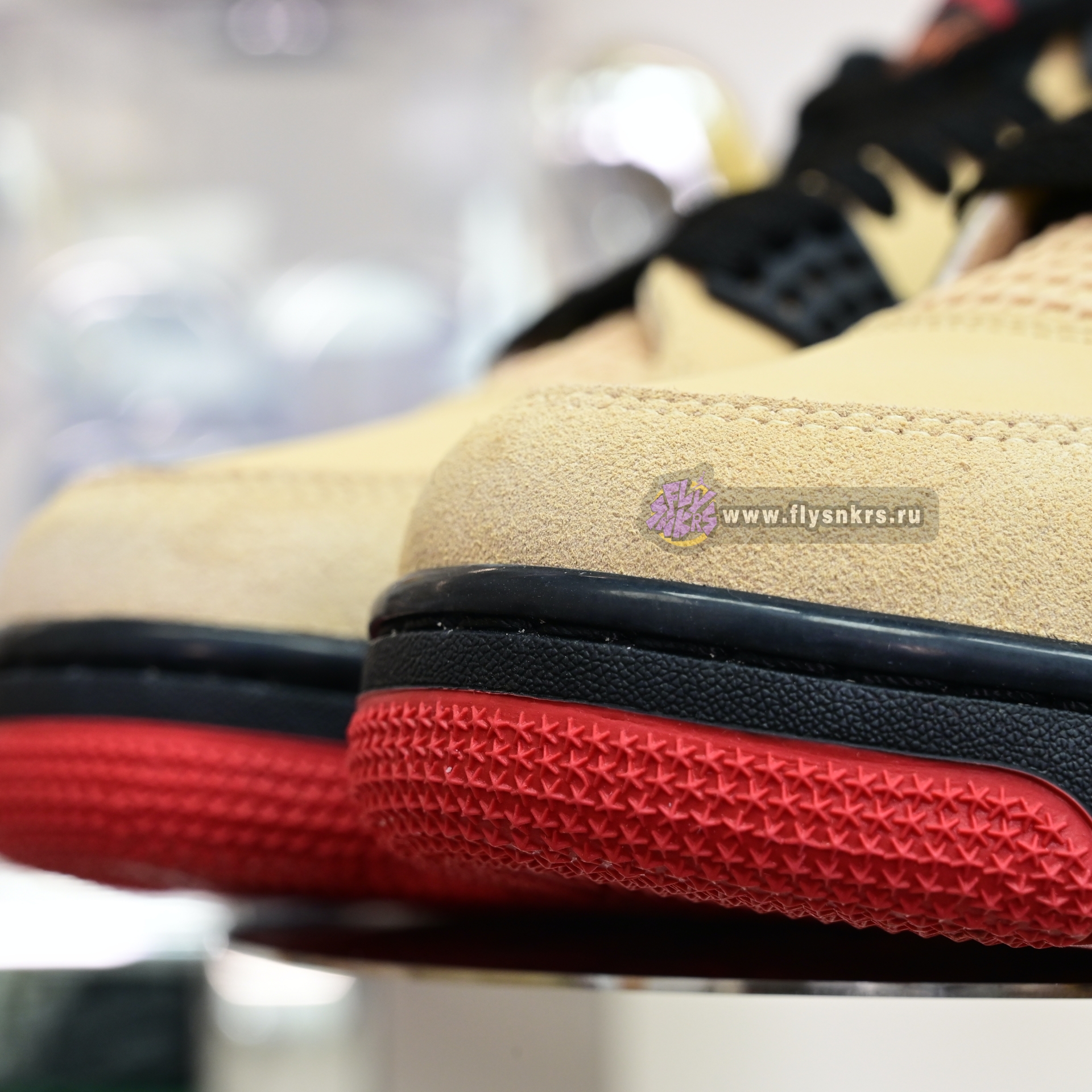 AIR JORDAN 4 RETRO IH2094-200