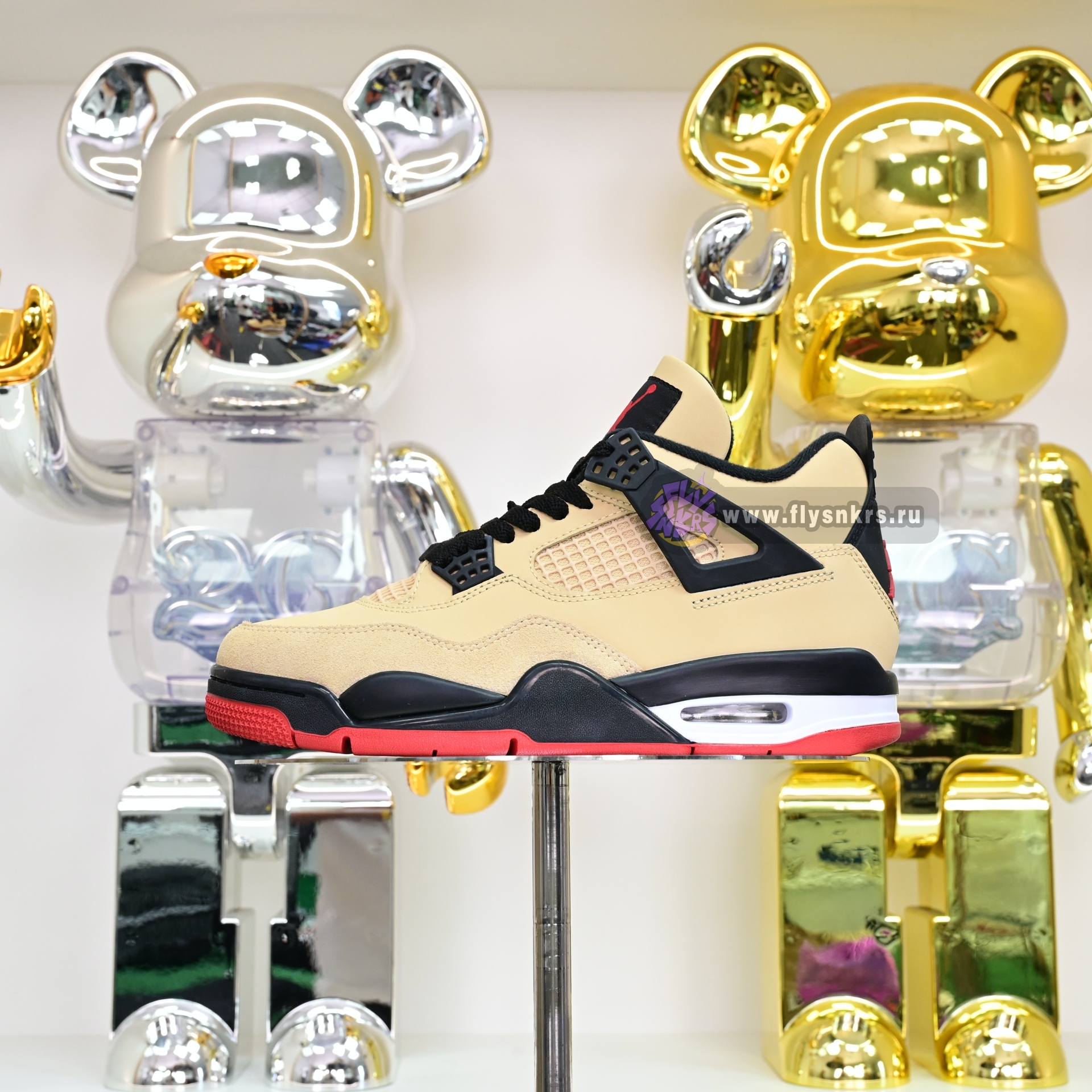 AIR JORDAN 4 RETRO IH2094-200