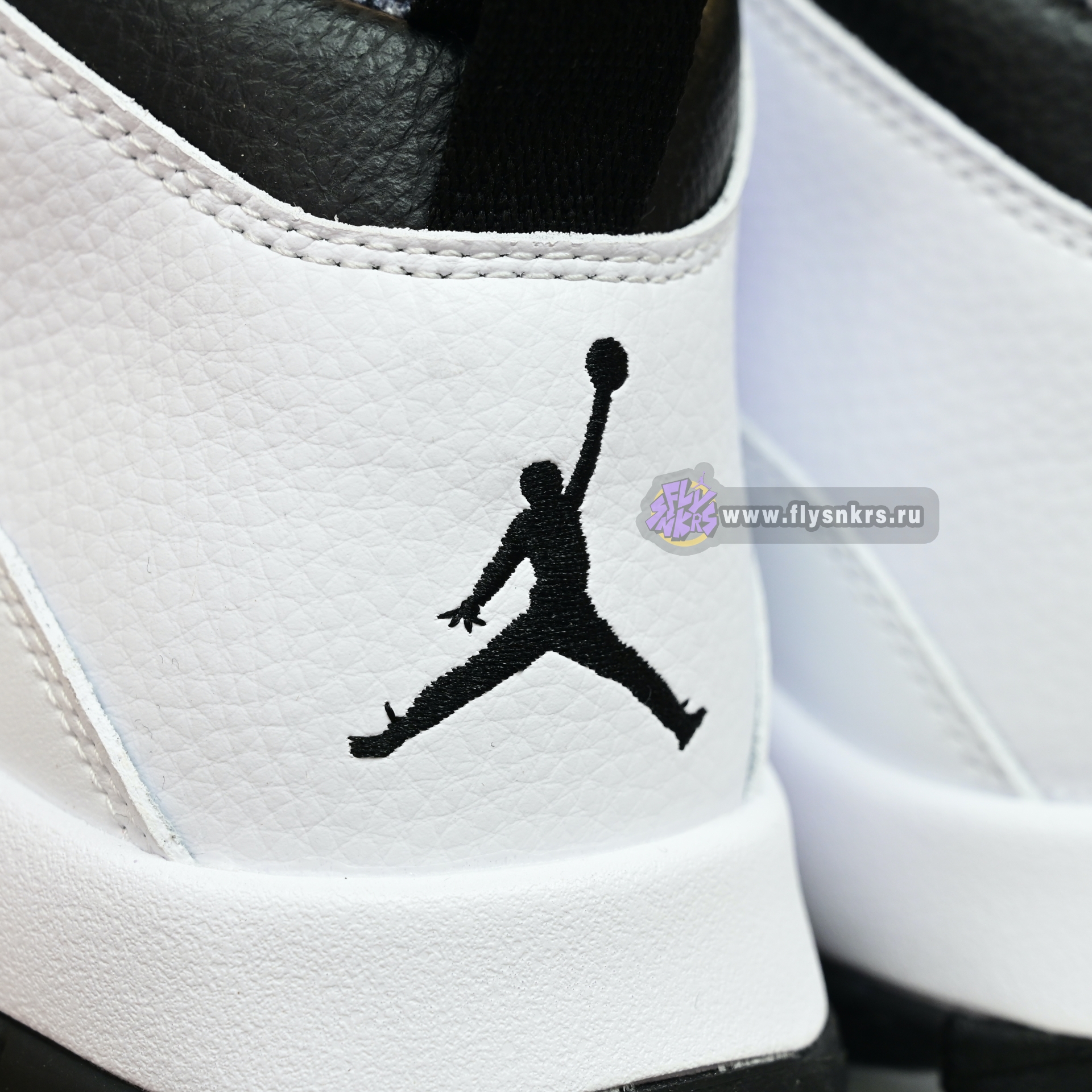 Air Jordan 10 OG“Steel” HJ6779-104