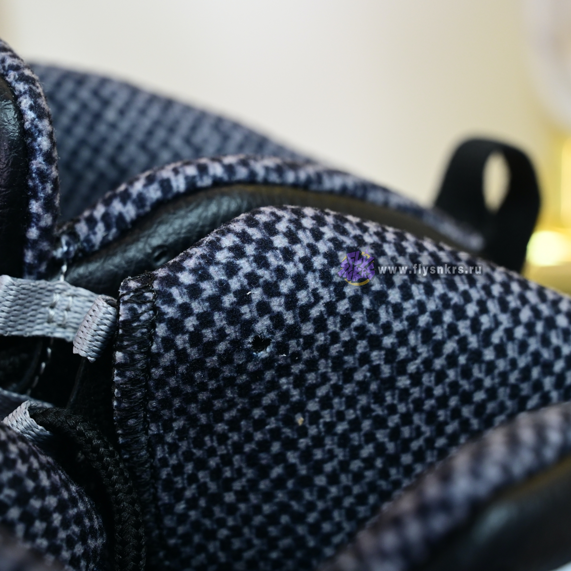 Air Jordan 10 OG“Steel” HJ6779-104