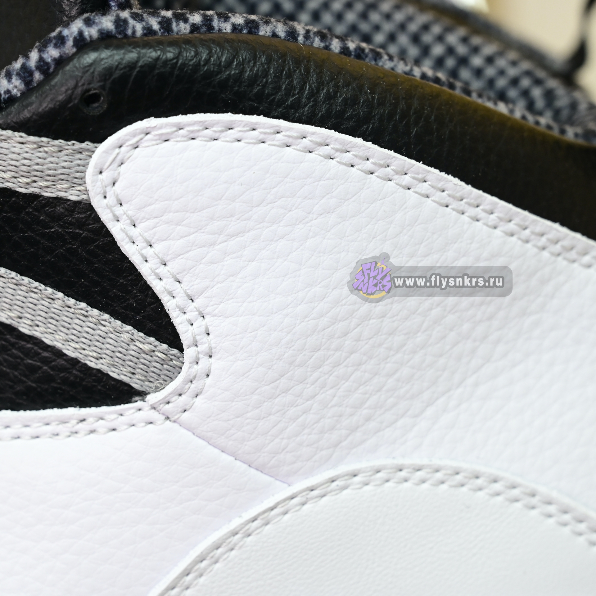 Air Jordan 10 OG“Steel” HJ6779-104