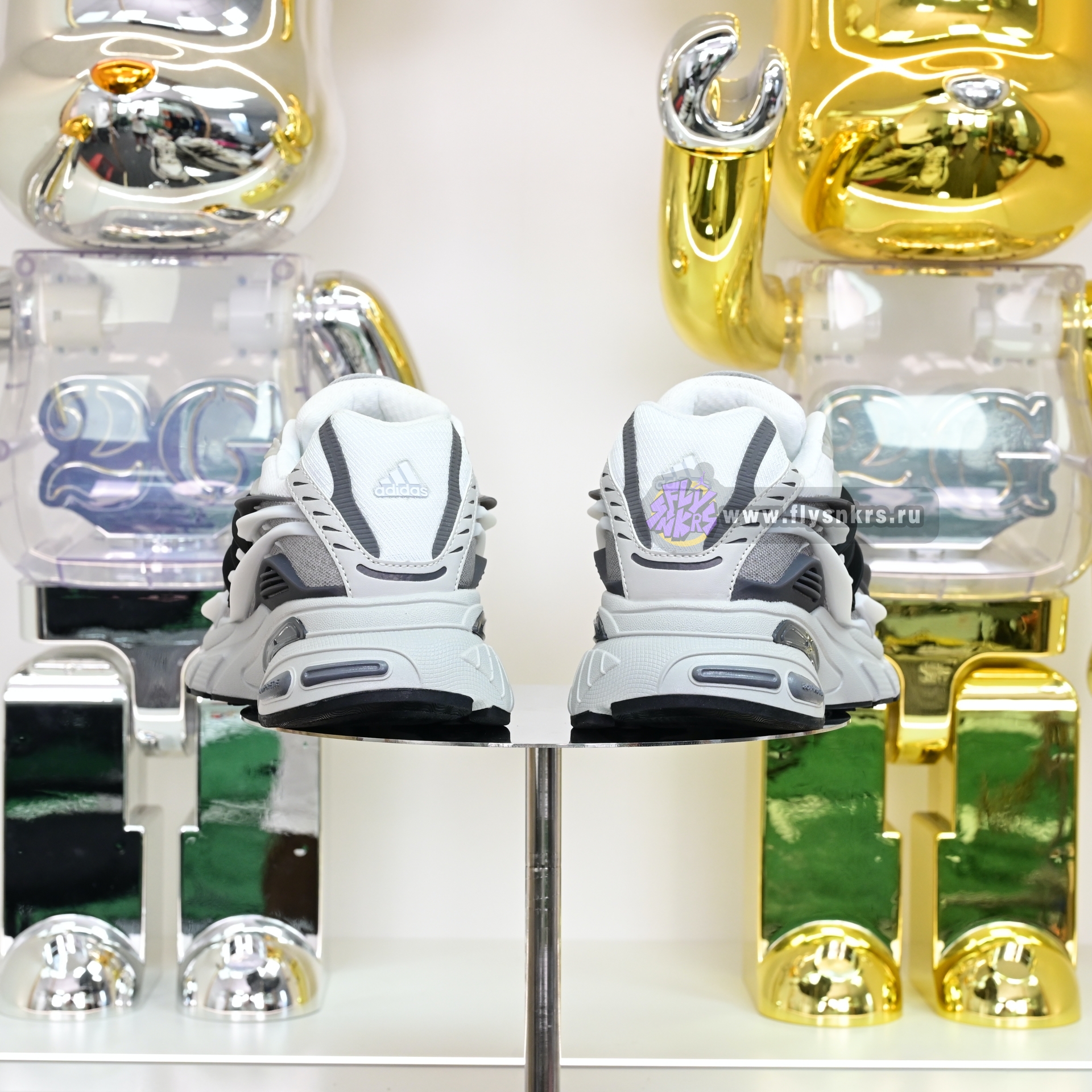 Pharrell x adidas Adistar Jellyhsh  JP9262