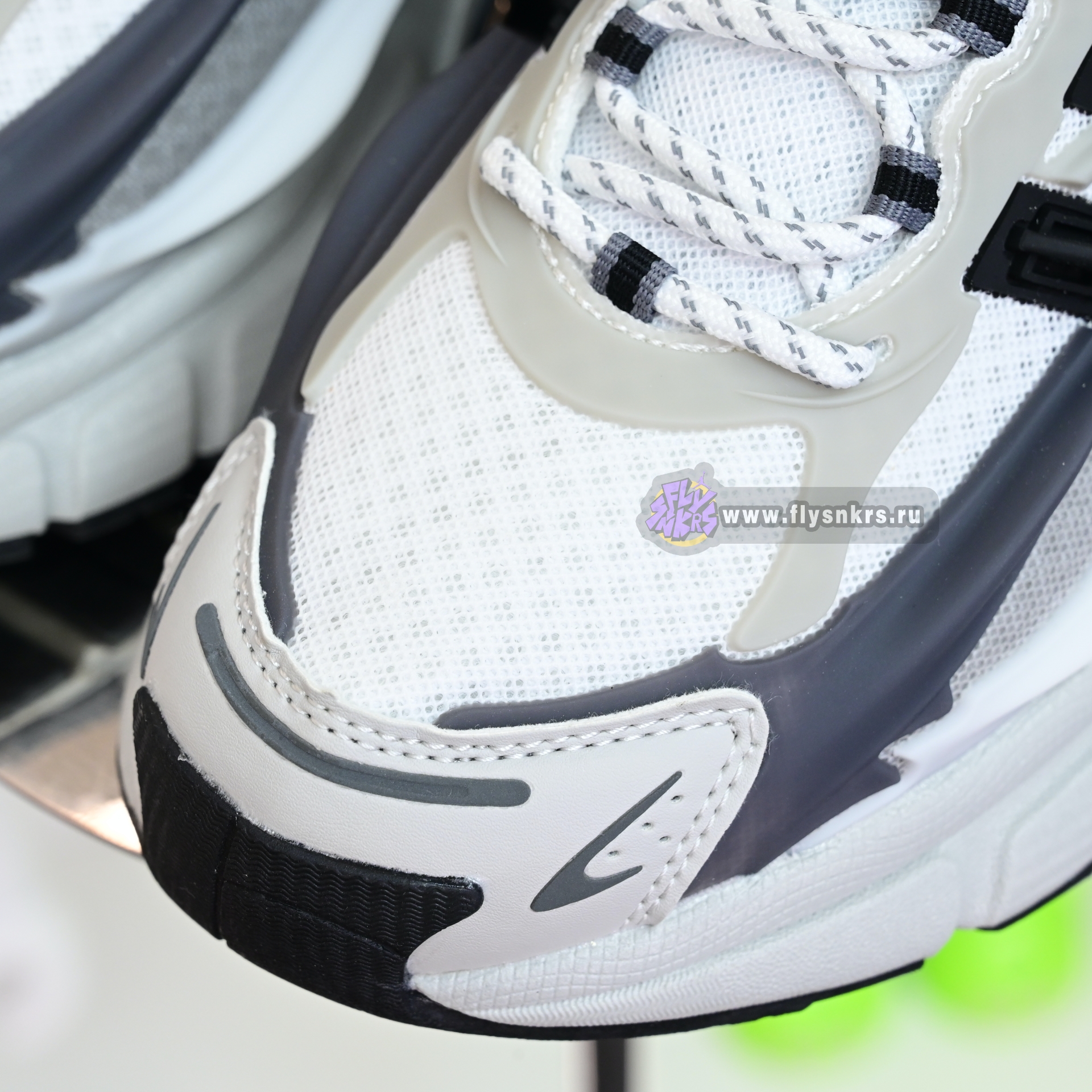 Pharrell x adidas Adistar Jellyhsh  JP9262