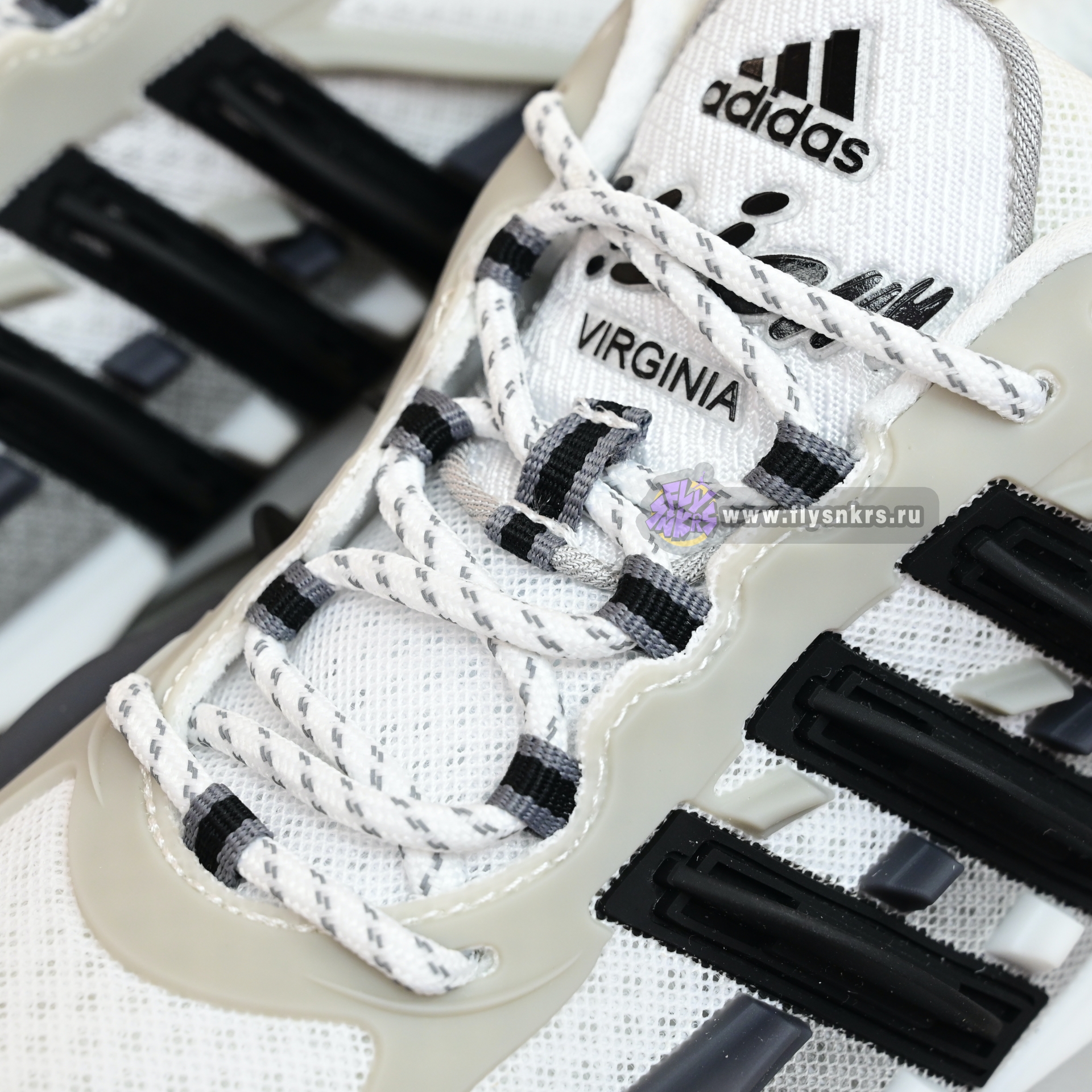 Pharrell x adidas Adistar Jellyhsh  JP9262