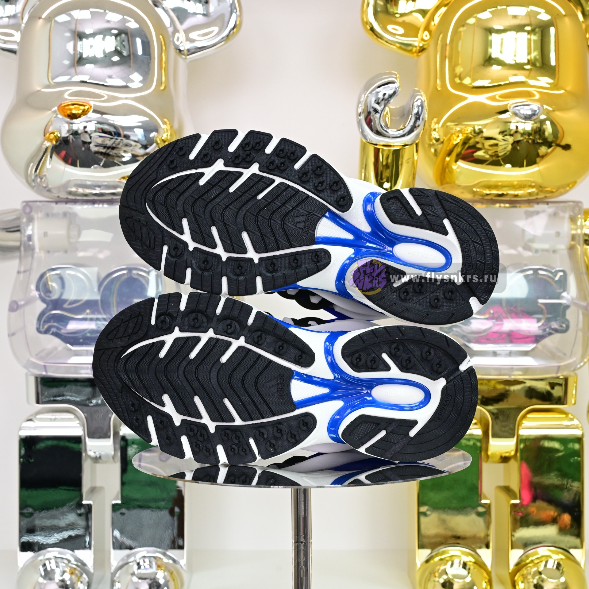 Pharrell x adidas Adistar Jellyhsh JP9263