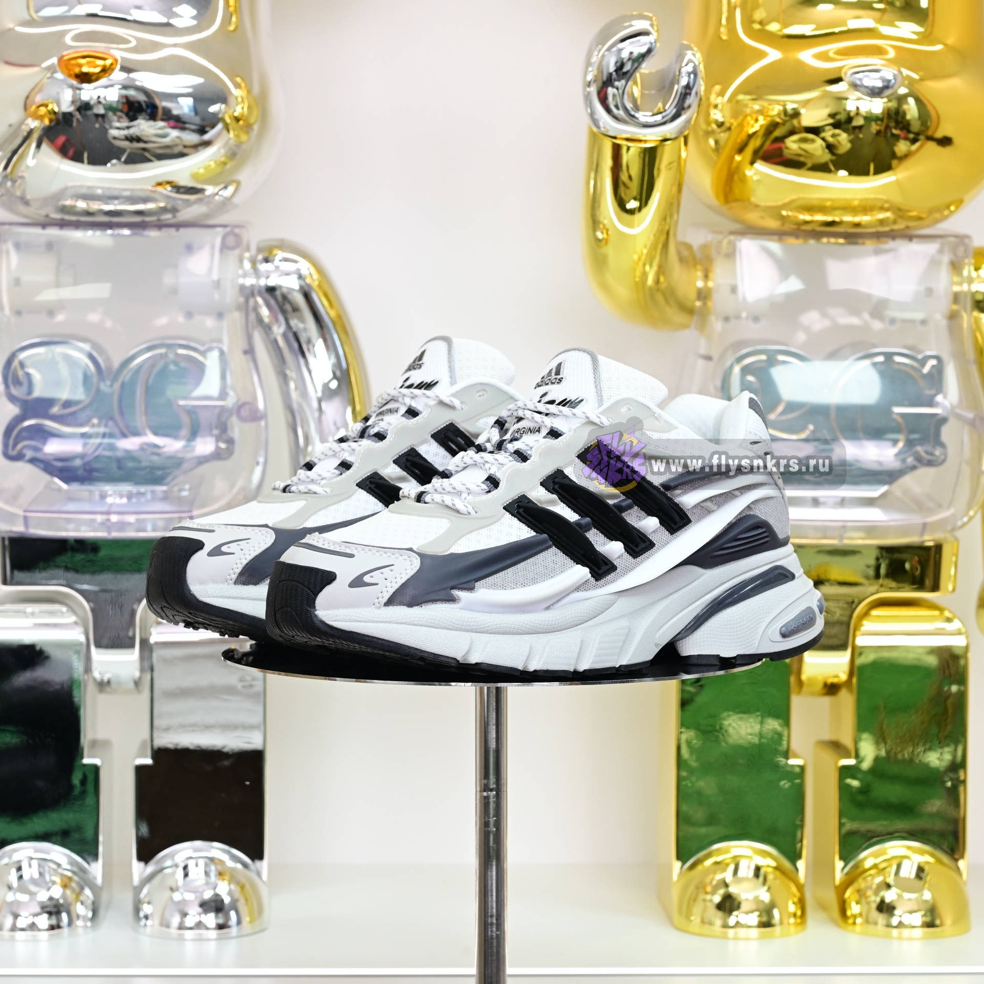 Pharrell x adidas Adistar Jellyhsh  JP9262