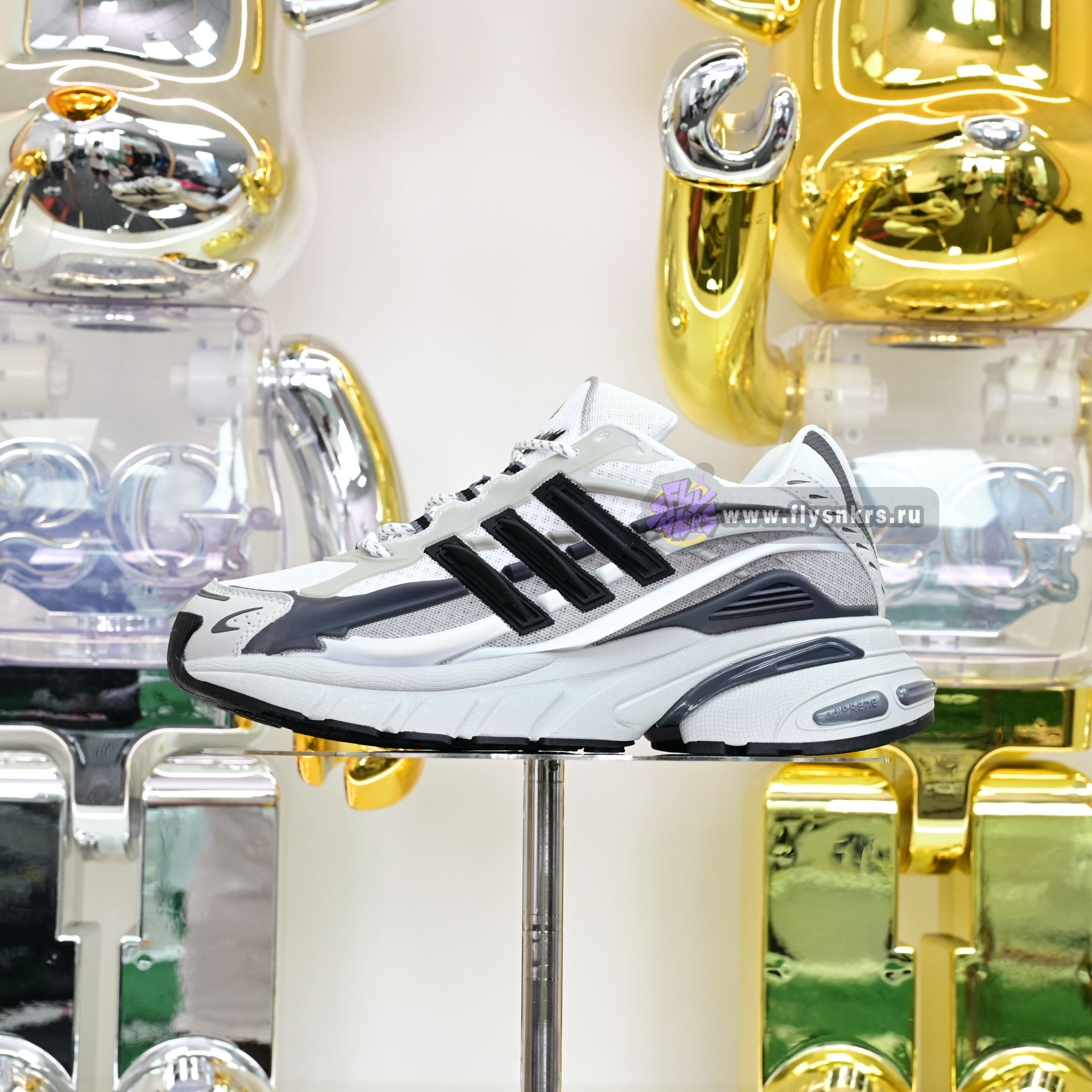 Pharrell x adidas Adistar Jellyhsh  JP9262