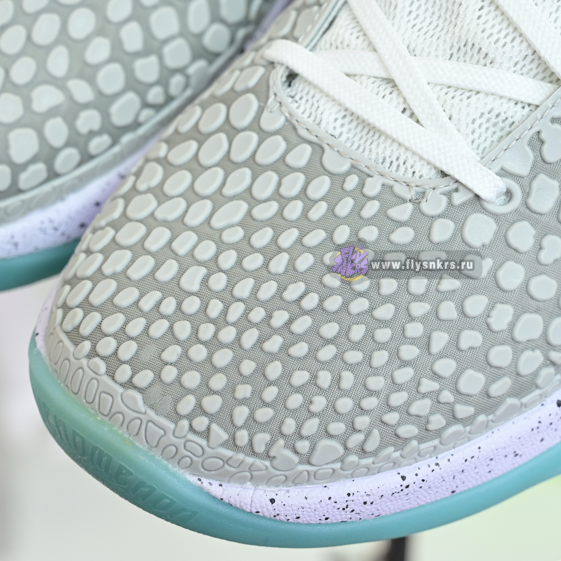 Nike Kobe 6  PE2025-101