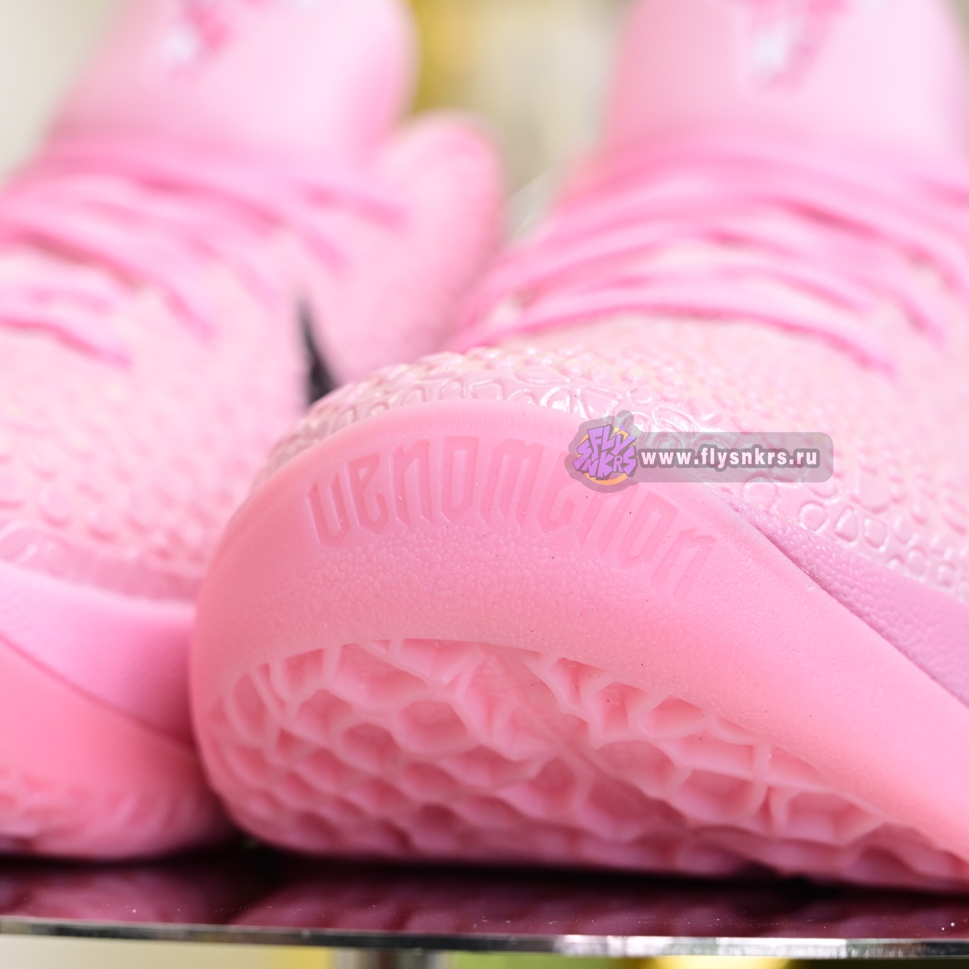 Nike Kobe 6  PE2025-108