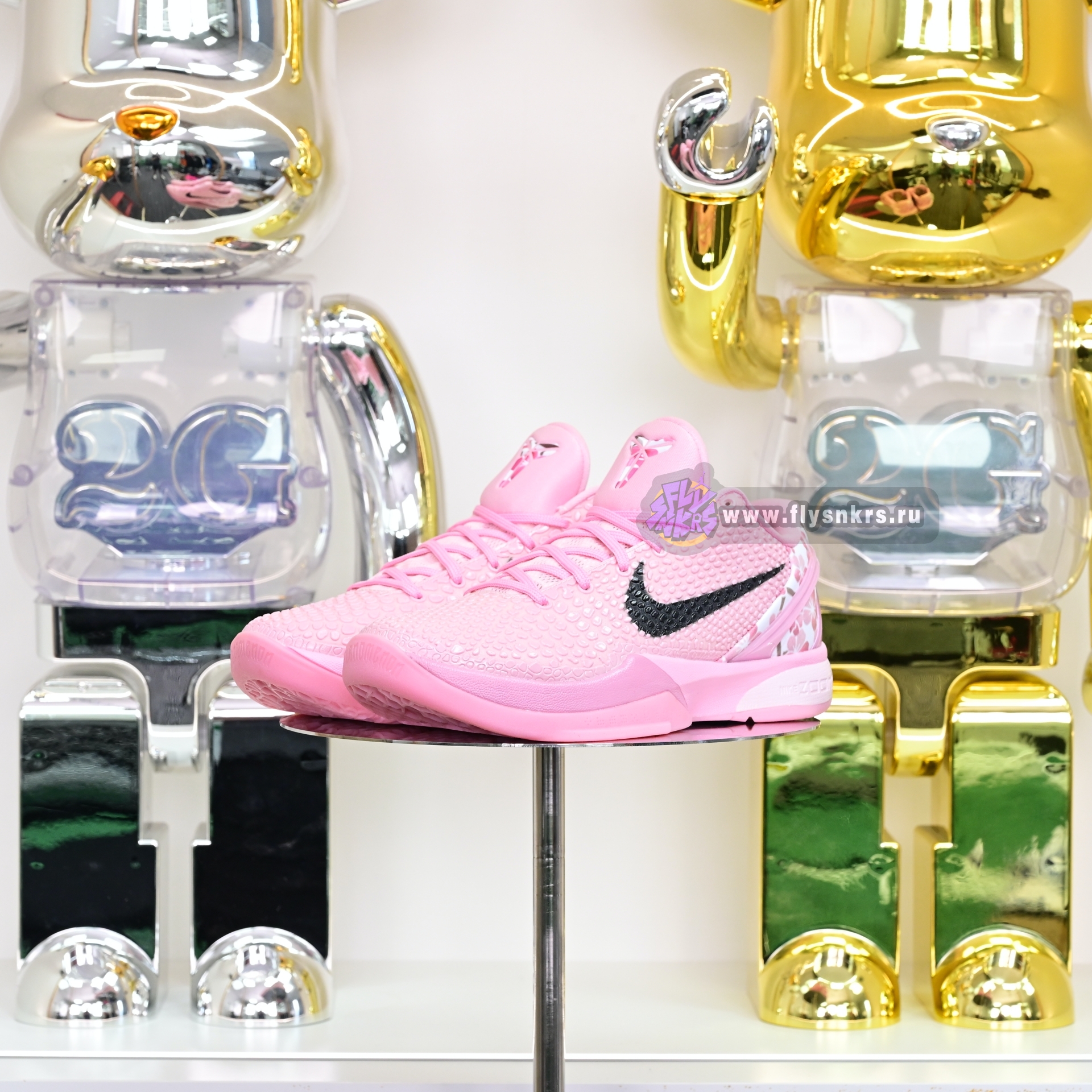 Nike Kobe 6  PE2025-108