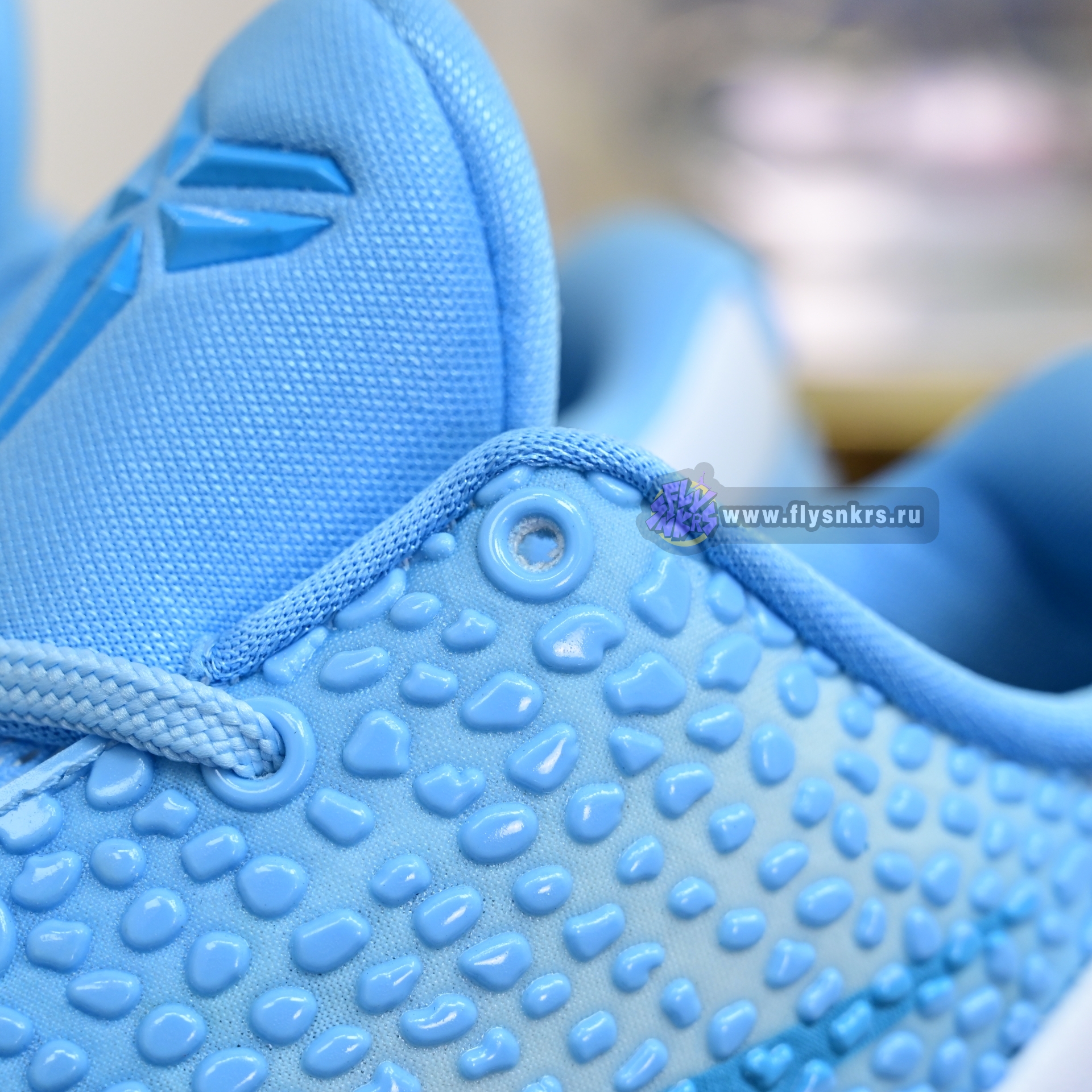 Nike Kobe 6  PE2025-107