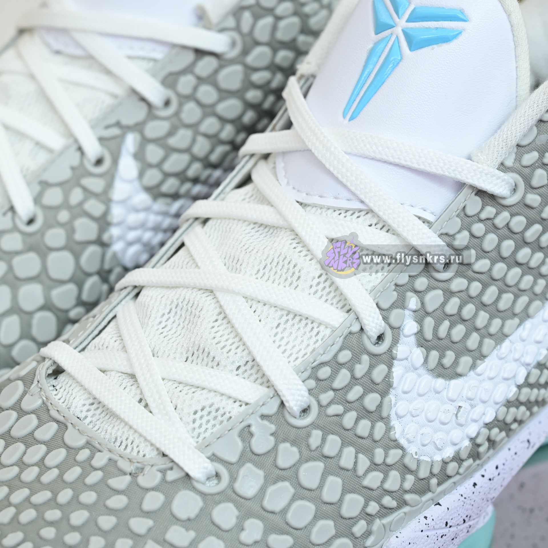 Nike Kobe 6  PE2025-101
