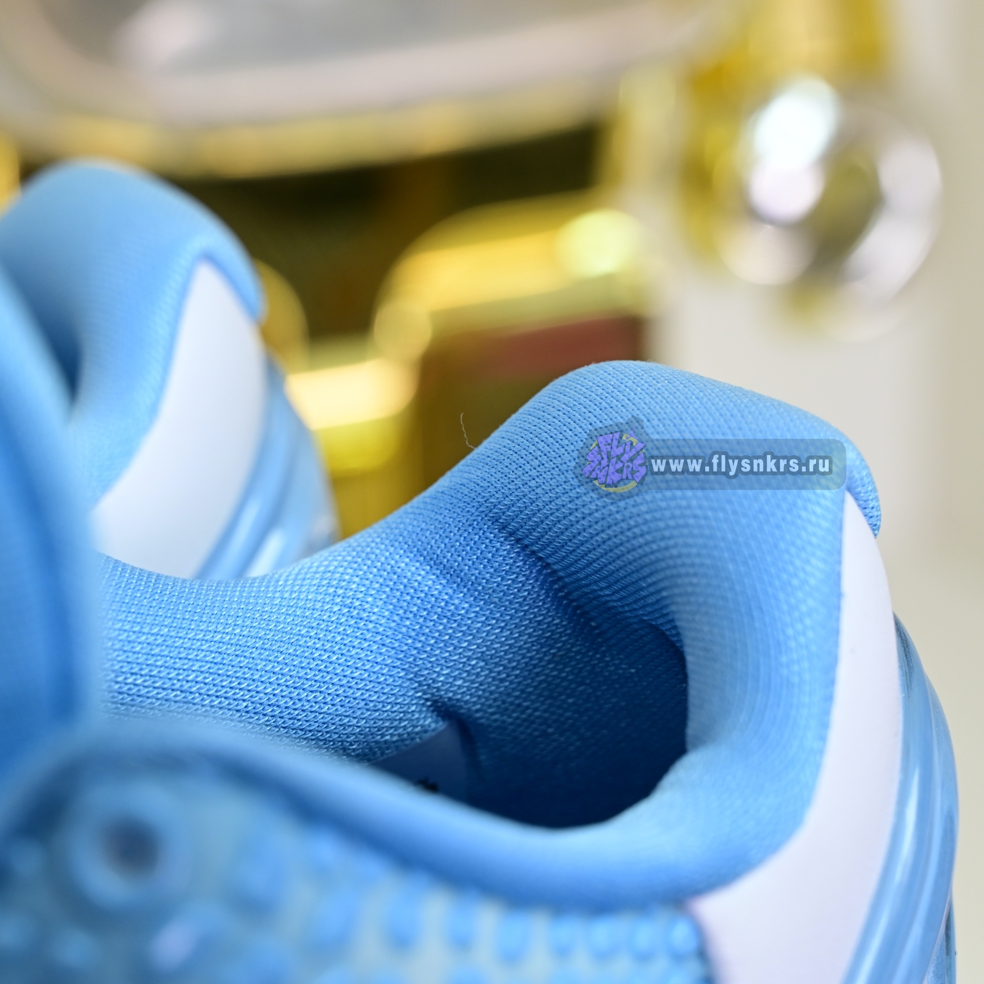 Nike Kobe 6  PE2025-107