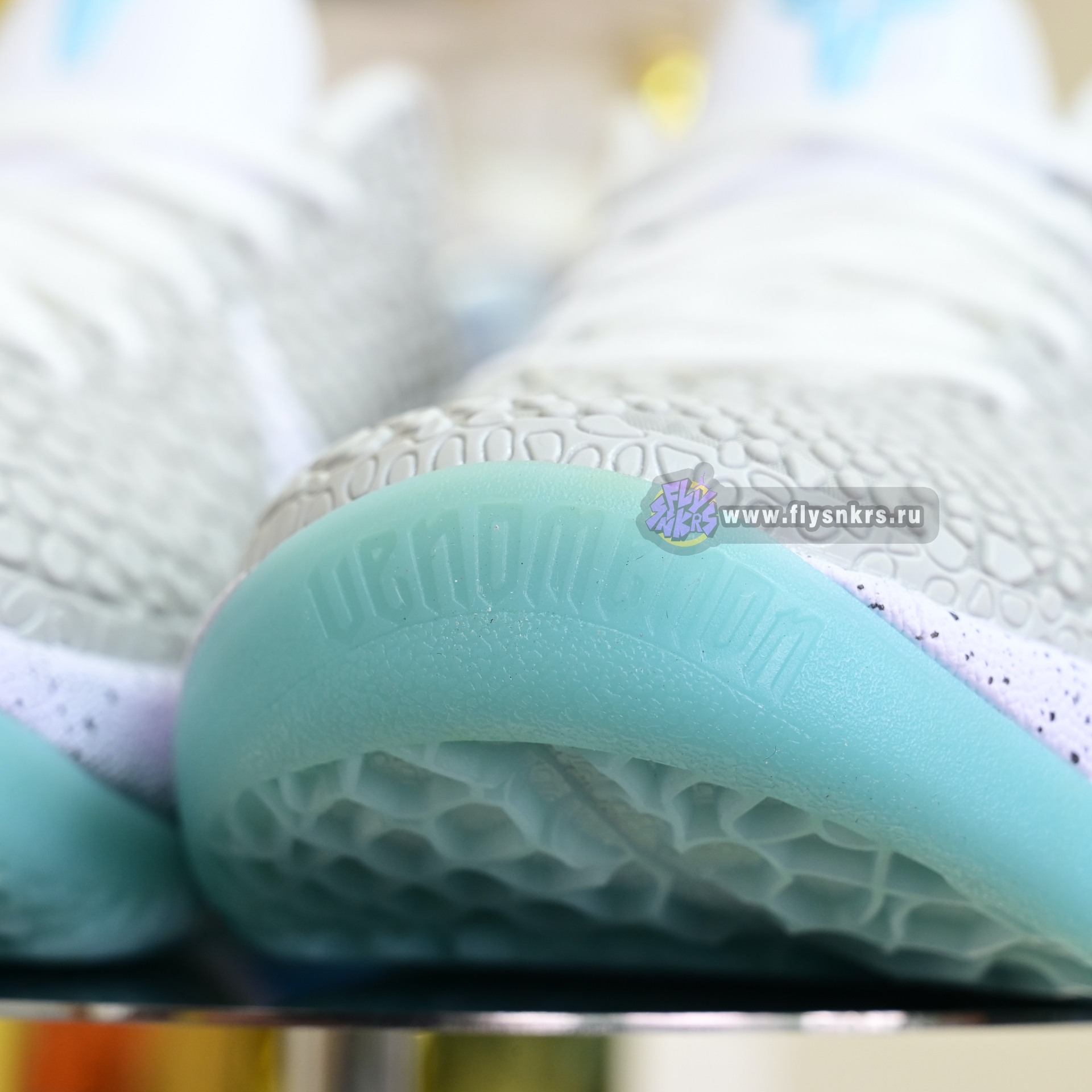 Nike Kobe 6  PE2025-101