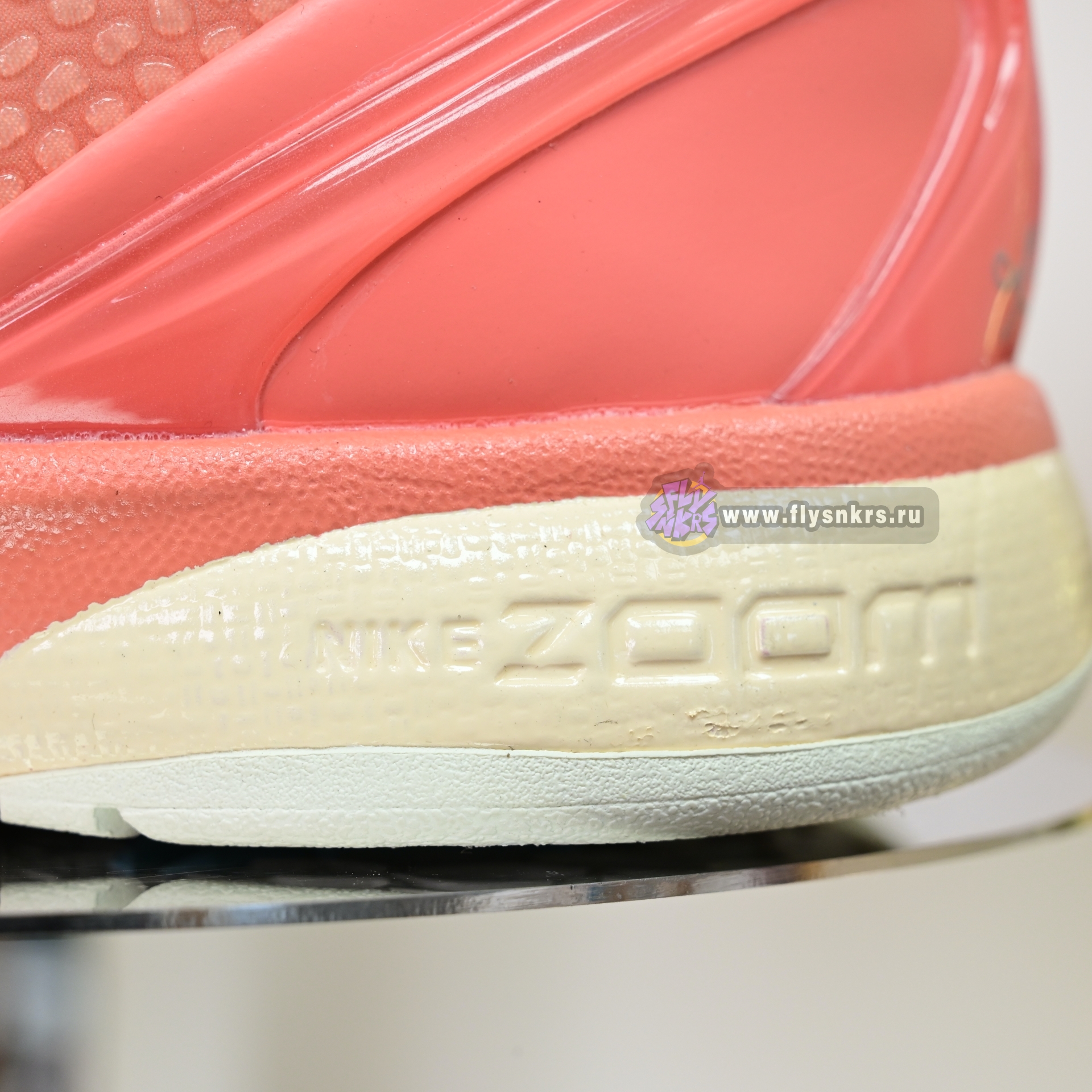 Nike Kobe 6  PE2025-106