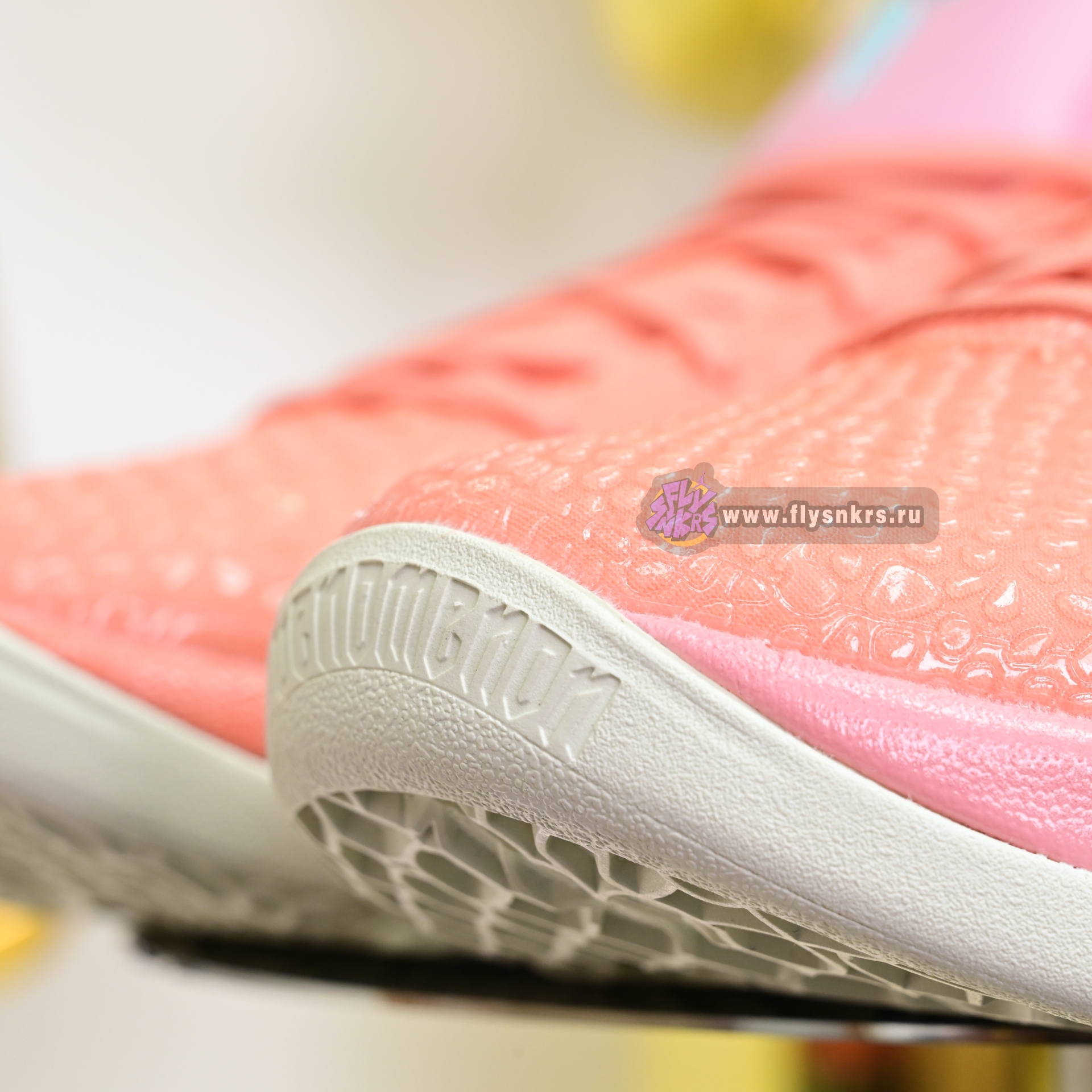 Nike Kobe 6  PE2025-106