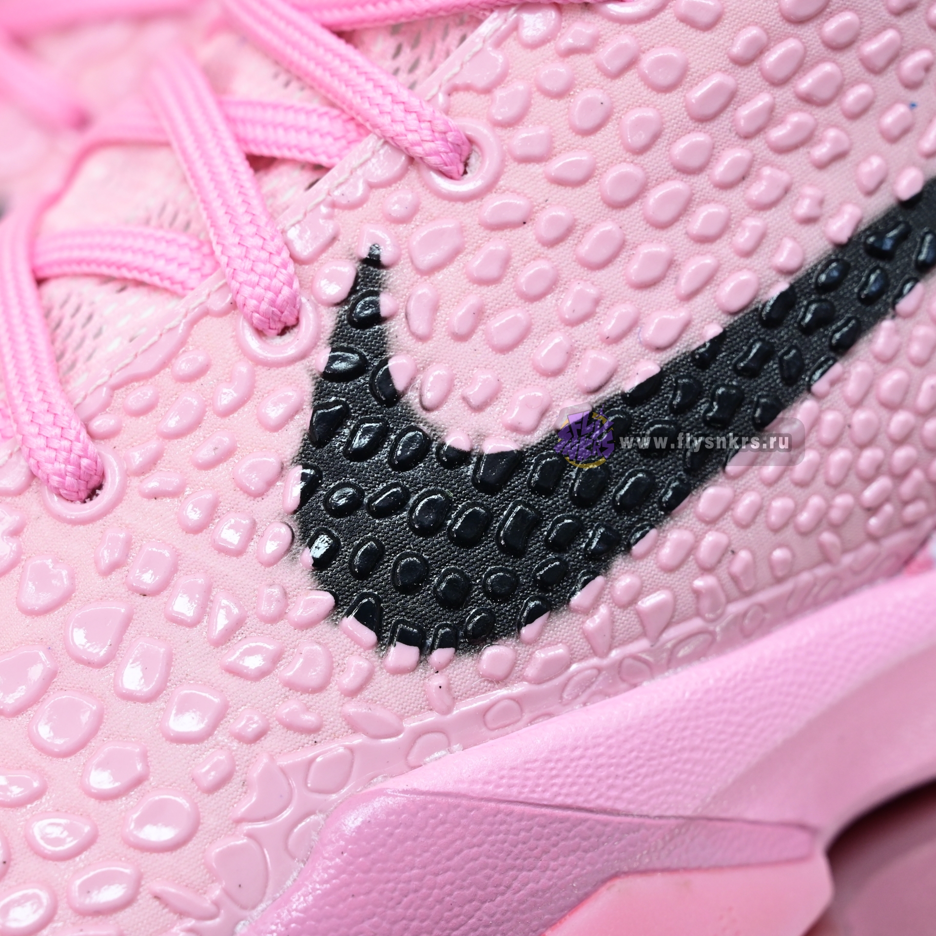 Nike Kobe 6  PE2025-108