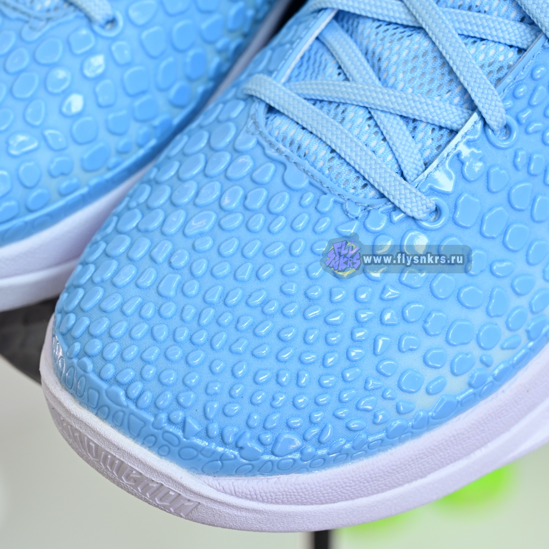 Nike Kobe 6  PE2025-107