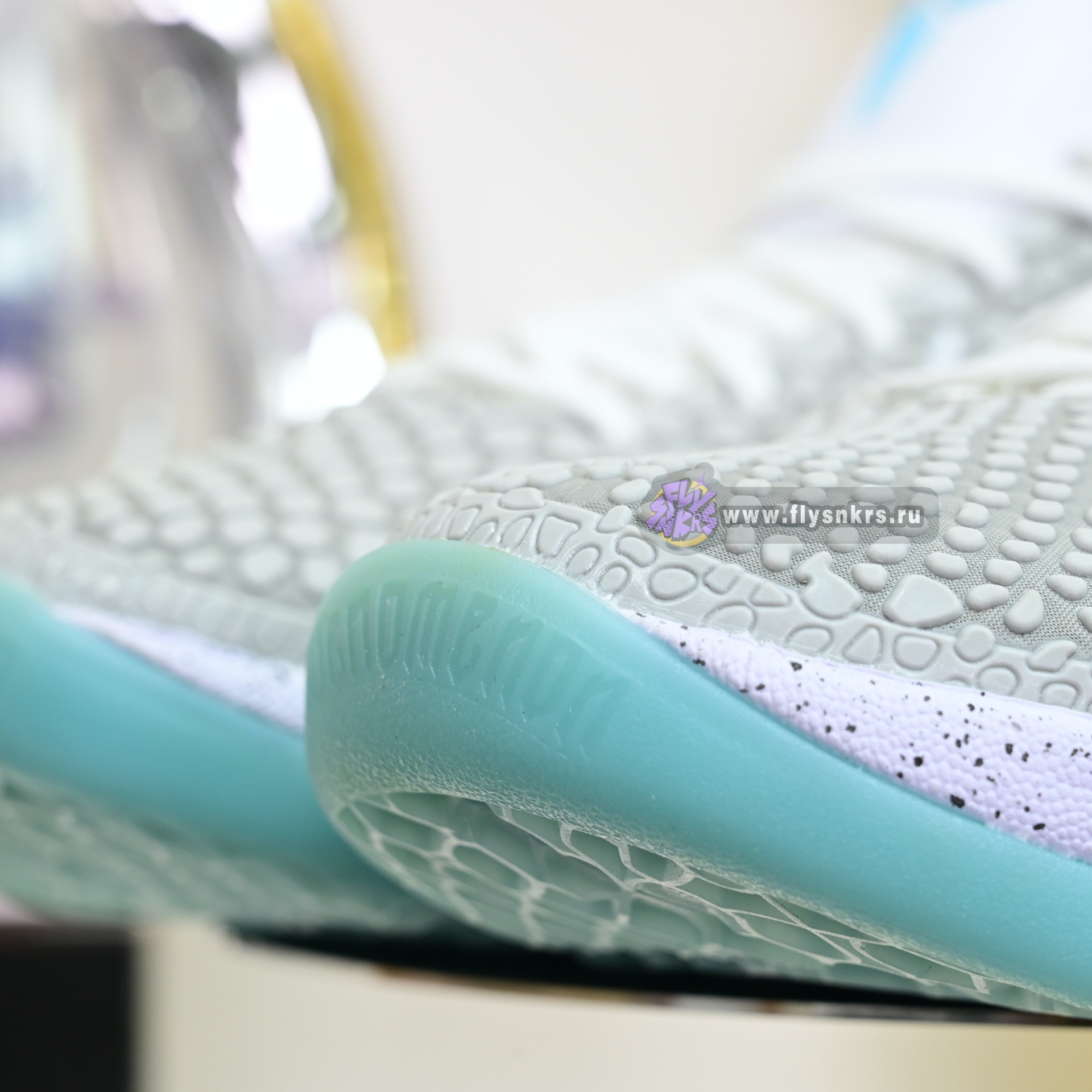 Nike Kobe 6  PE2025-101