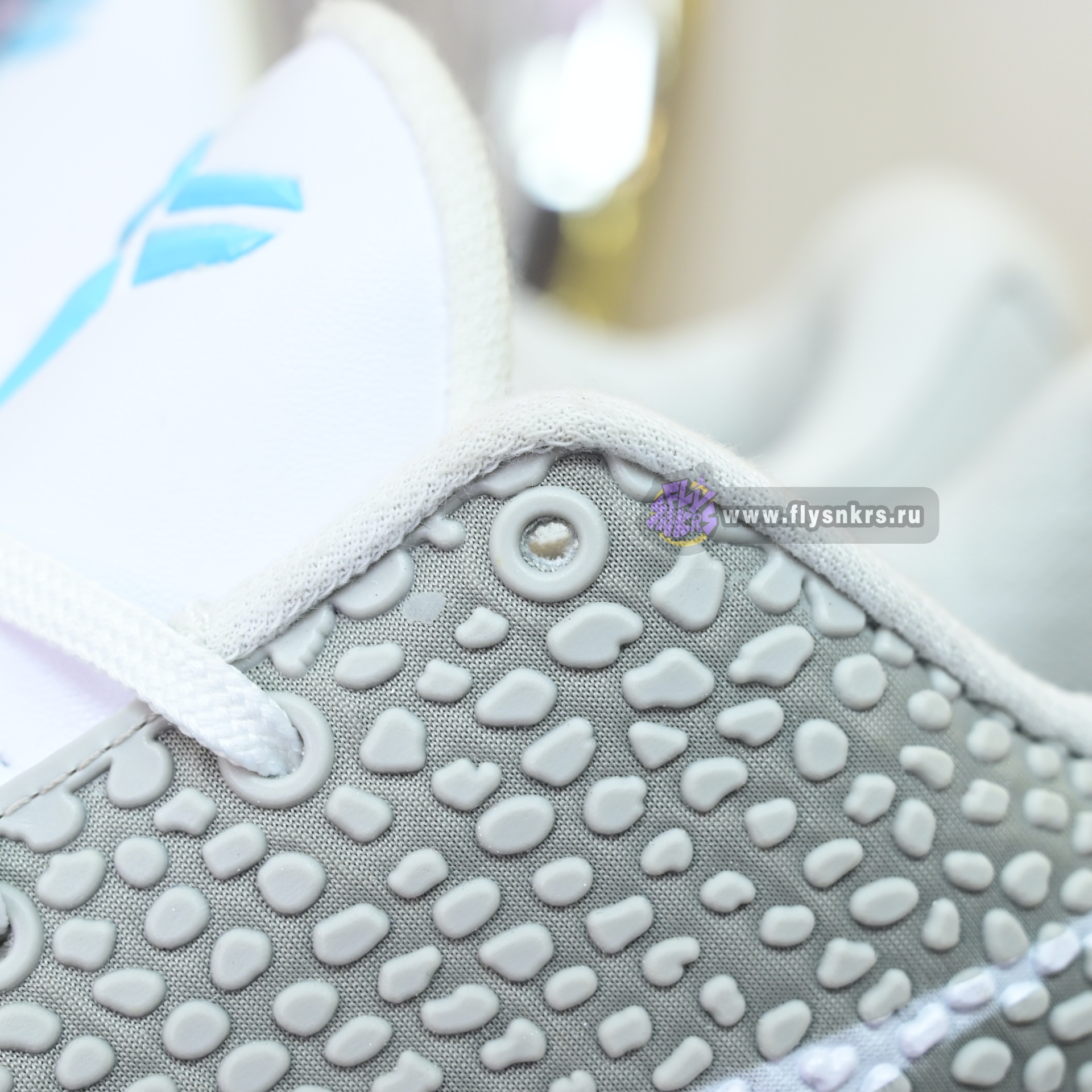 Nike Kobe 6  PE2025-101