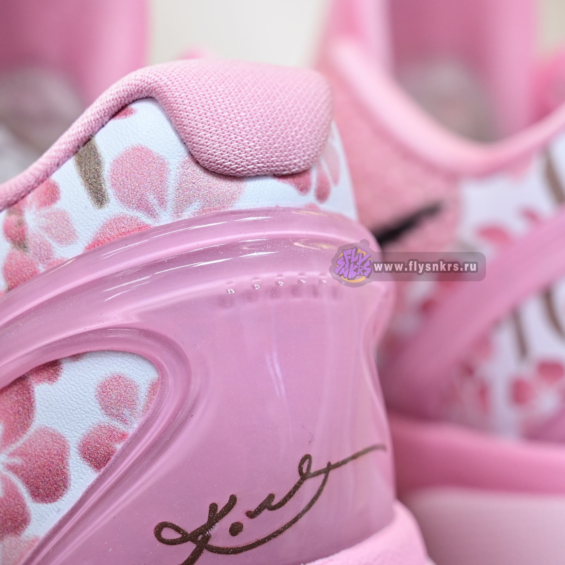 Nike Kobe 6  PE2025-108