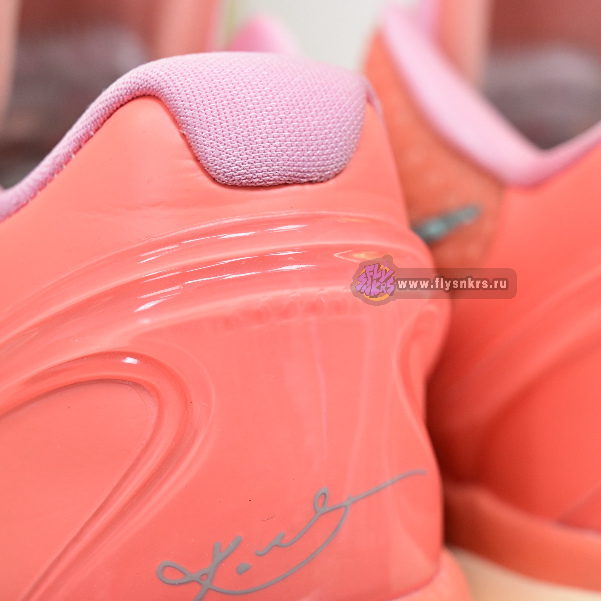 Nike Kobe 6  PE2025-106