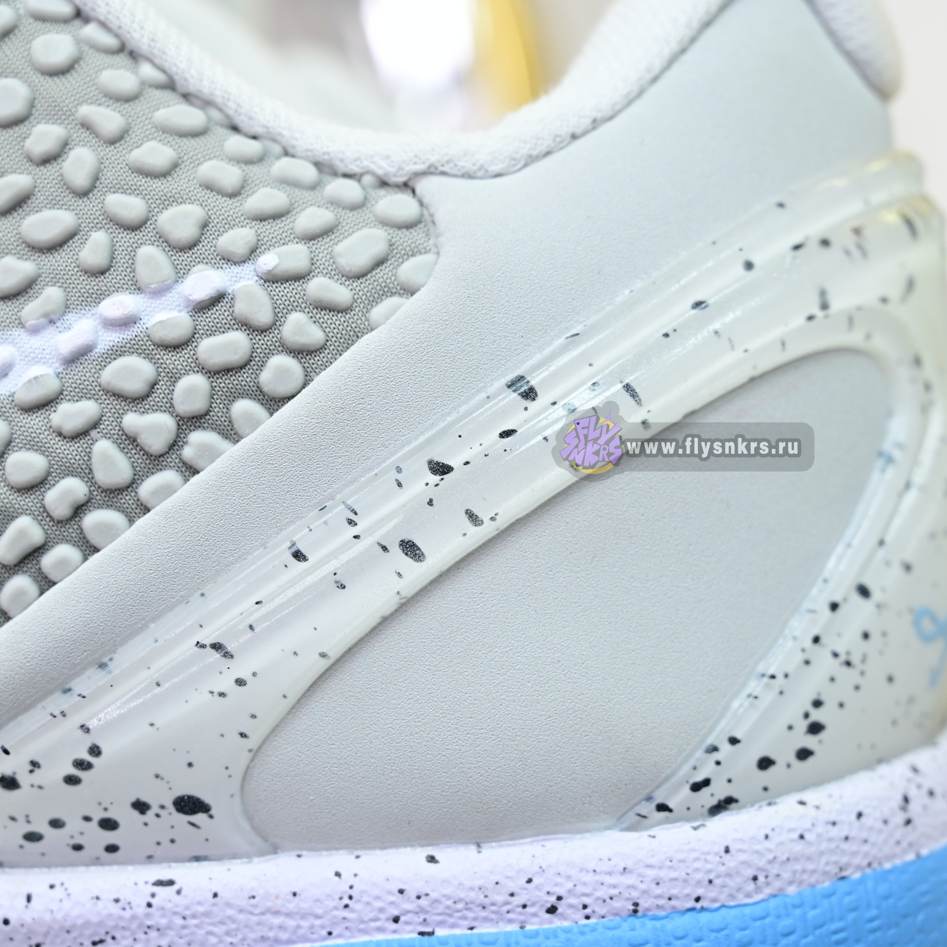 Nike Kobe 6  PE2025-101