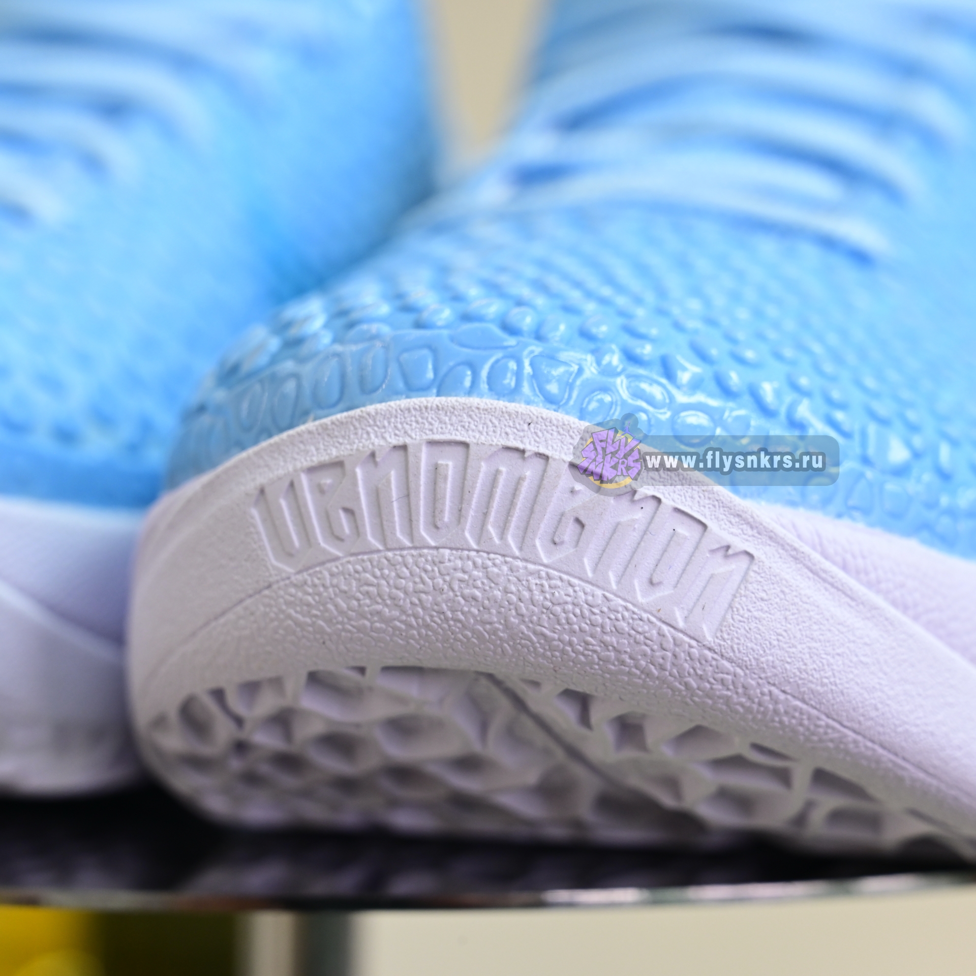 Nike Kobe 6  PE2025-107