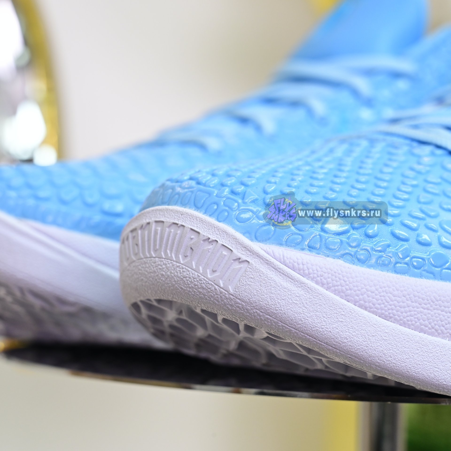 Nike Kobe 6  PE2025-107