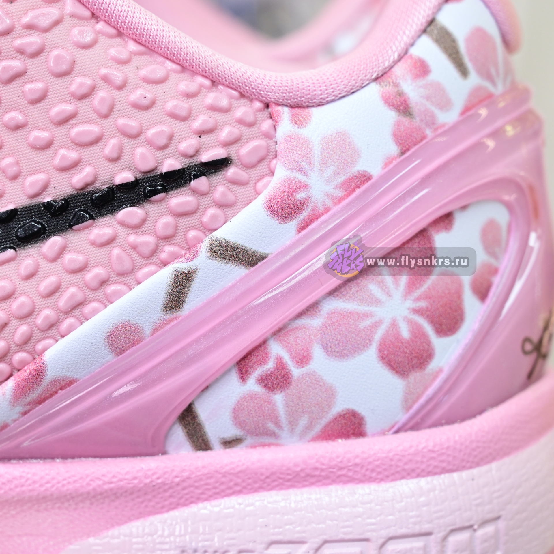 Nike Kobe 6  PE2025-108