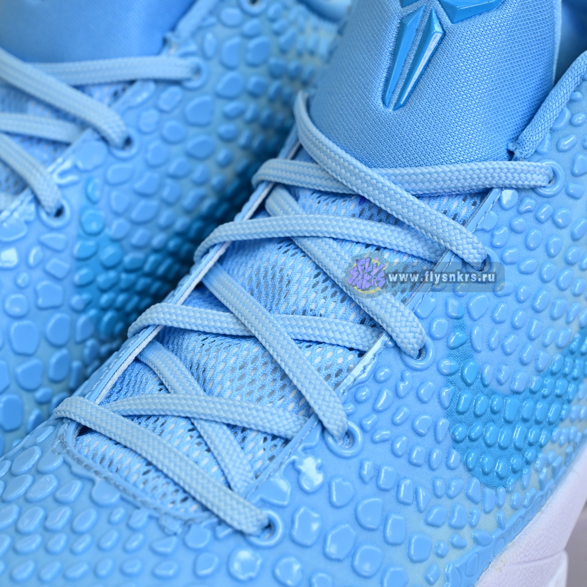 Nike Kobe 6  PE2025-107