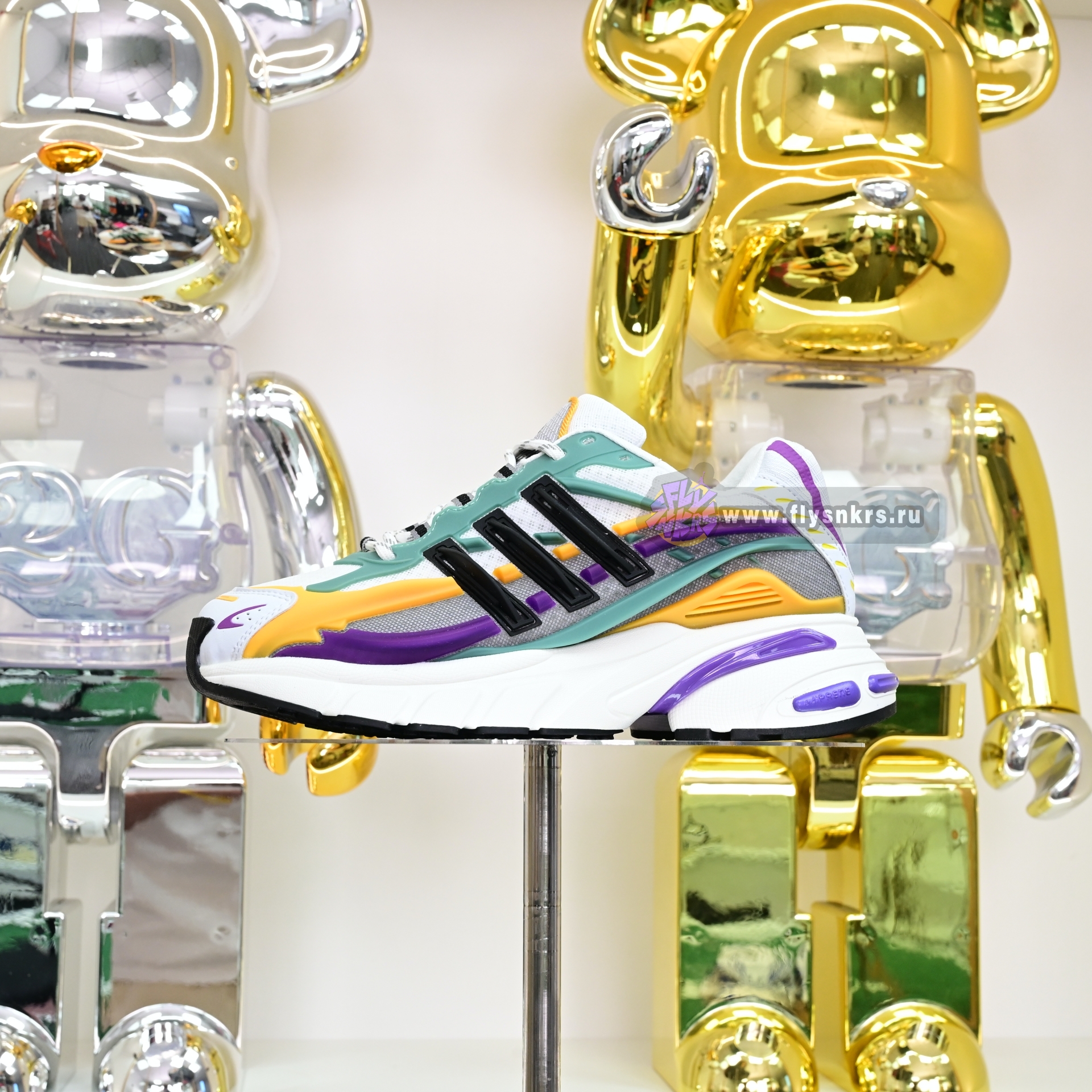 Pharrell x adidas Adistar Jellyhsh JP9269