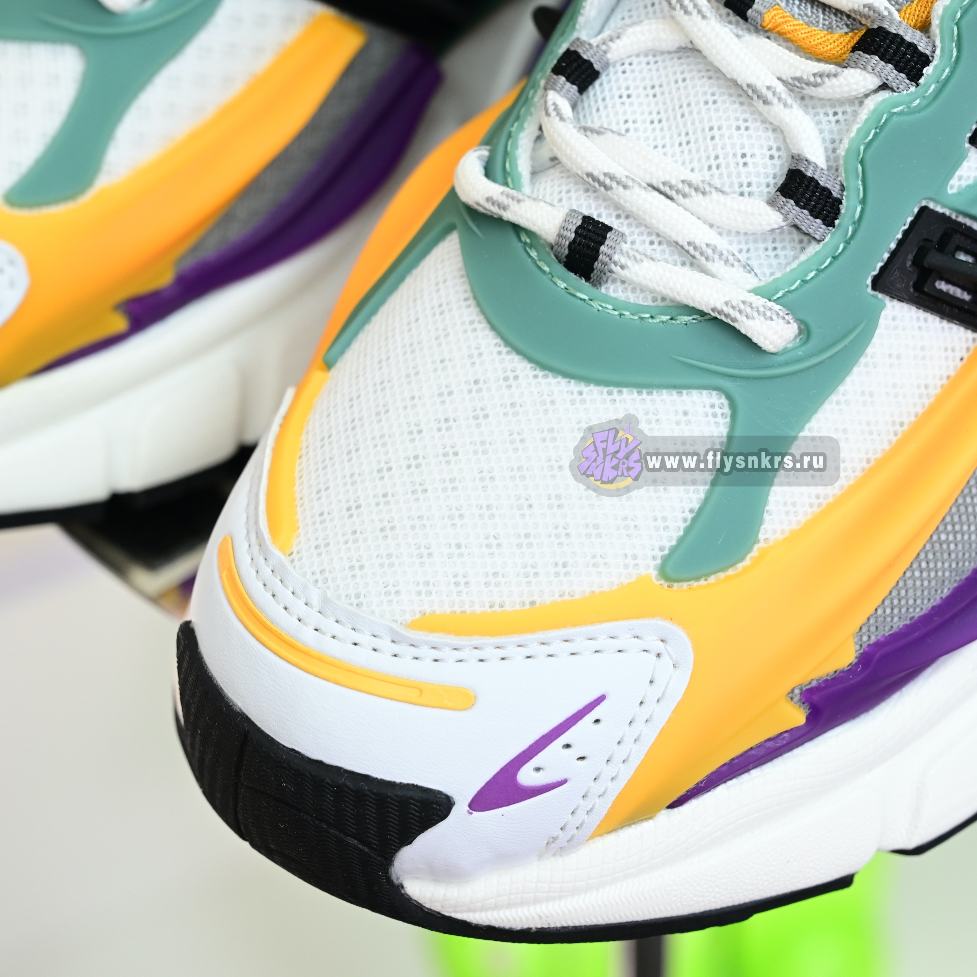 Pharrell x adidas Adistar Jellyhsh JP9269