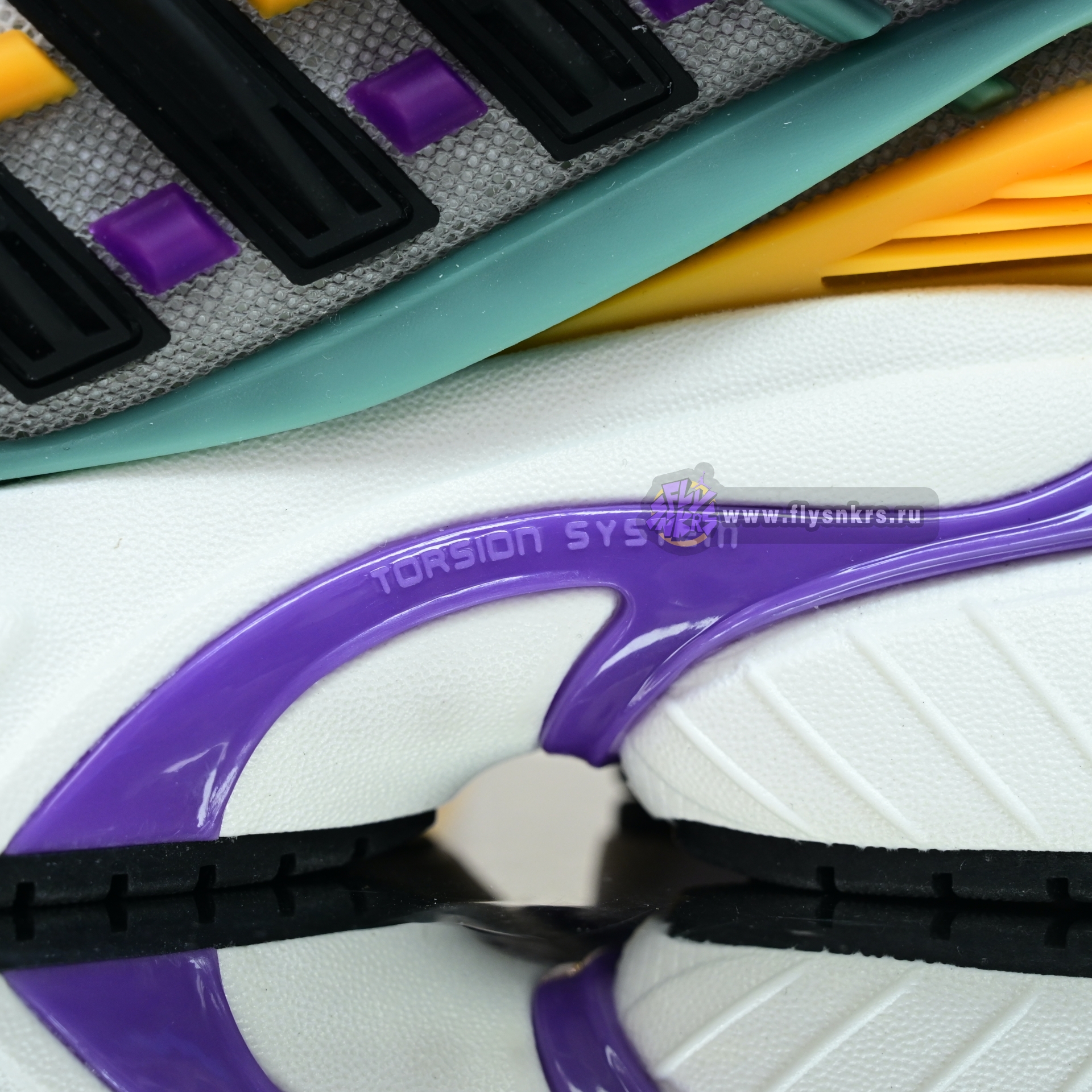 Pharrell x adidas Adistar Jellyhsh JP9269