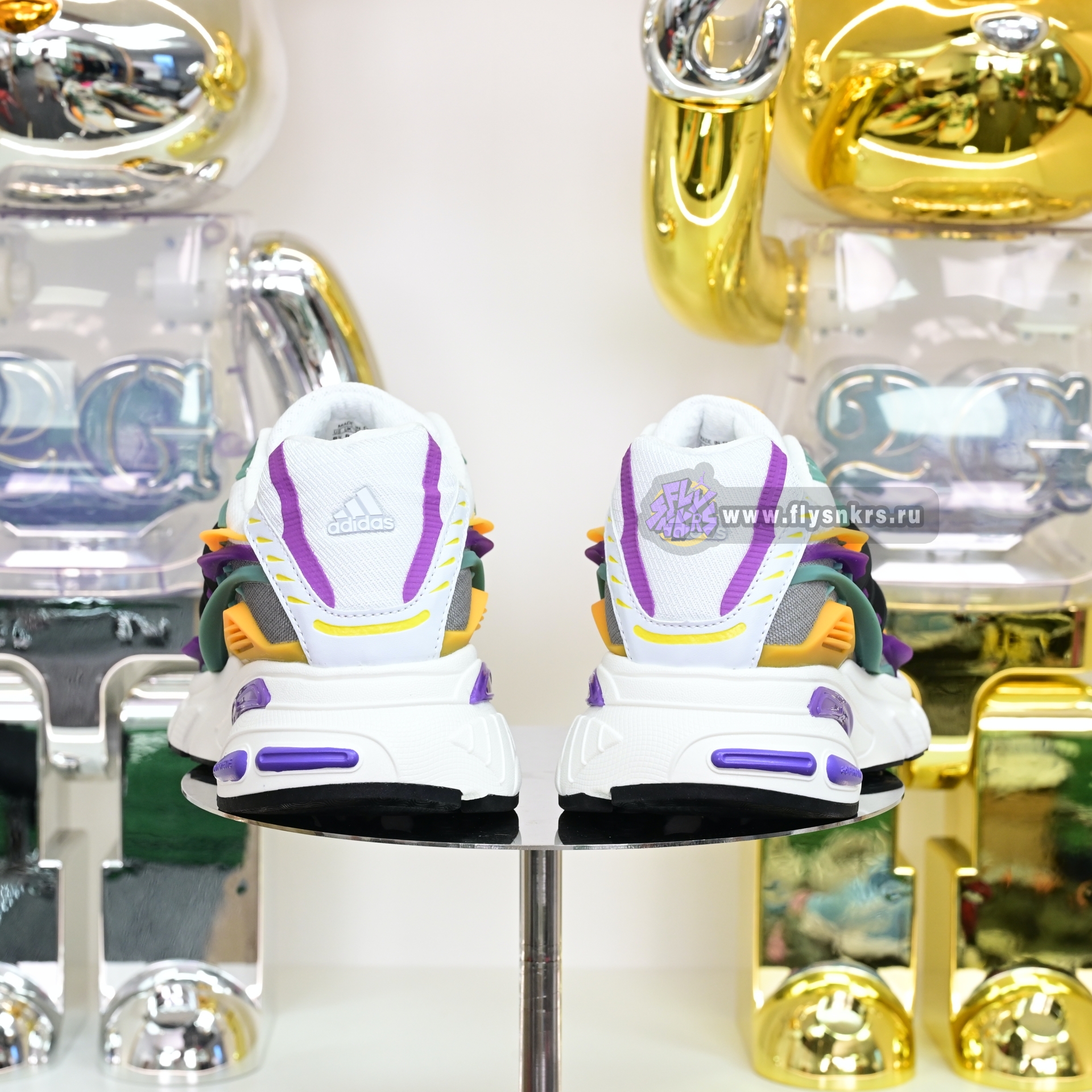 Pharrell x adidas Adistar Jellyhsh JP9269