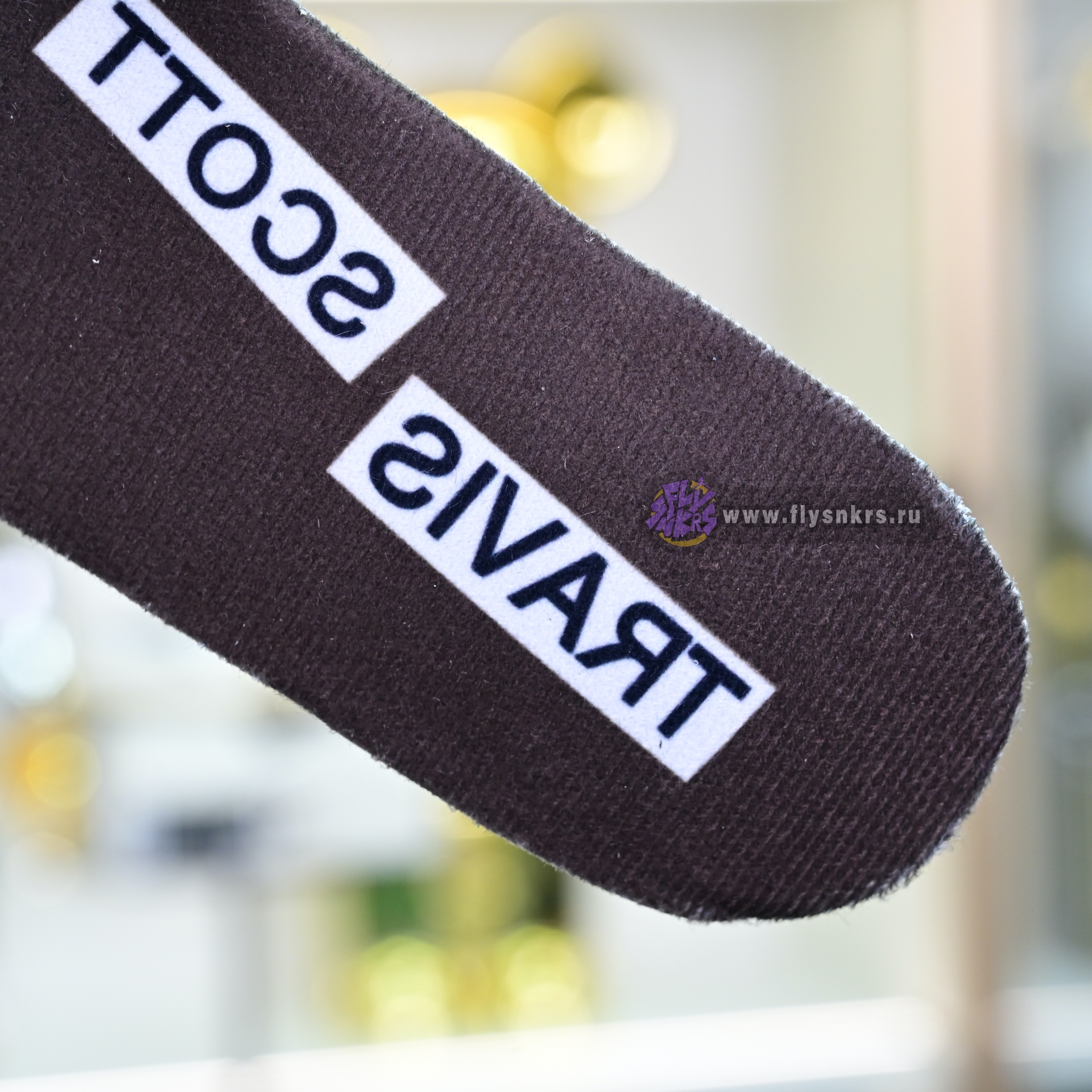 Kids Shoes Travis Scott x  Air Jordan 1 low og 