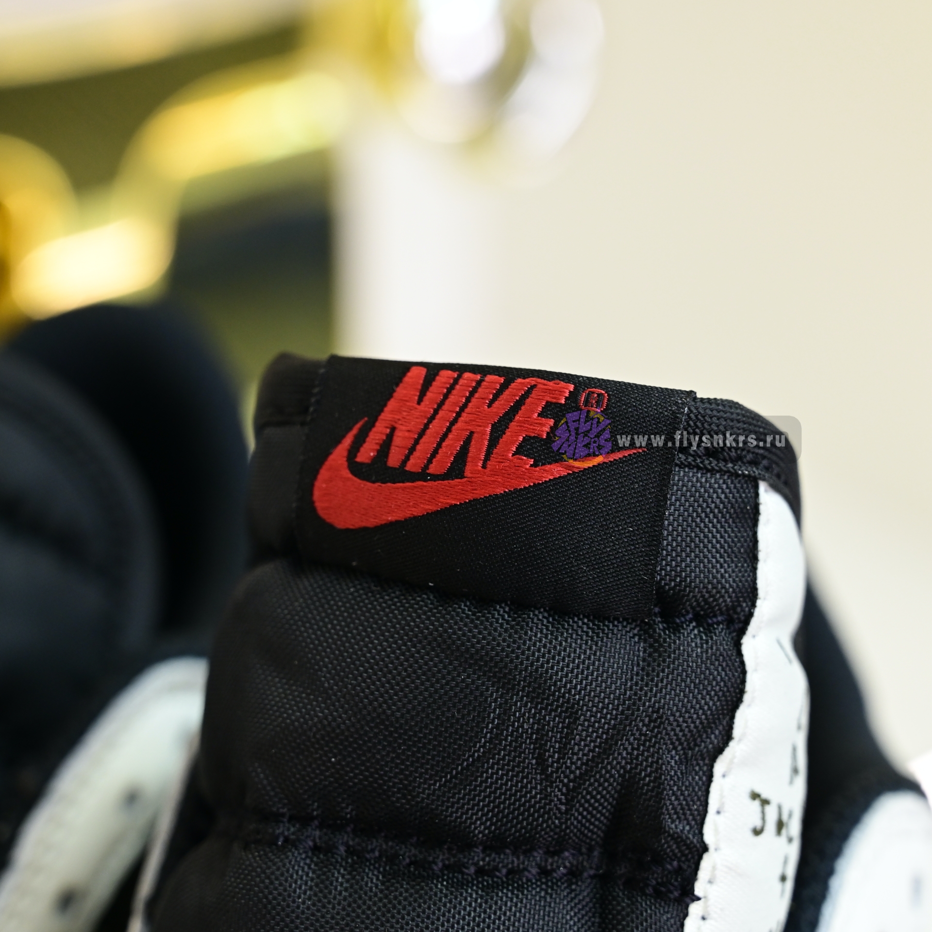 Kids Shoes Travis Scott x Air Jordan 1 Low OG 