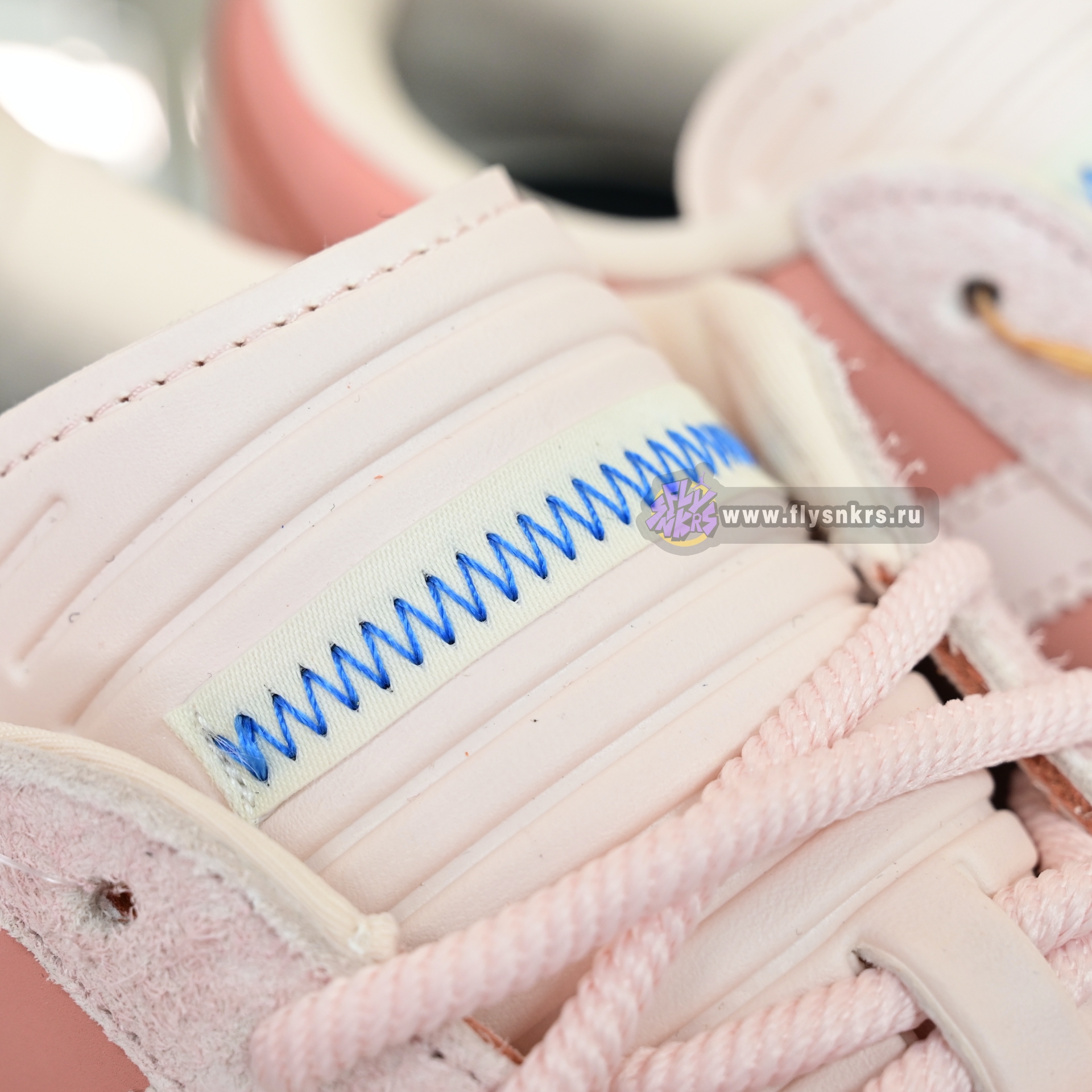 Bad Bunny x adidas originals GAZELLE INDOOR  JS5052