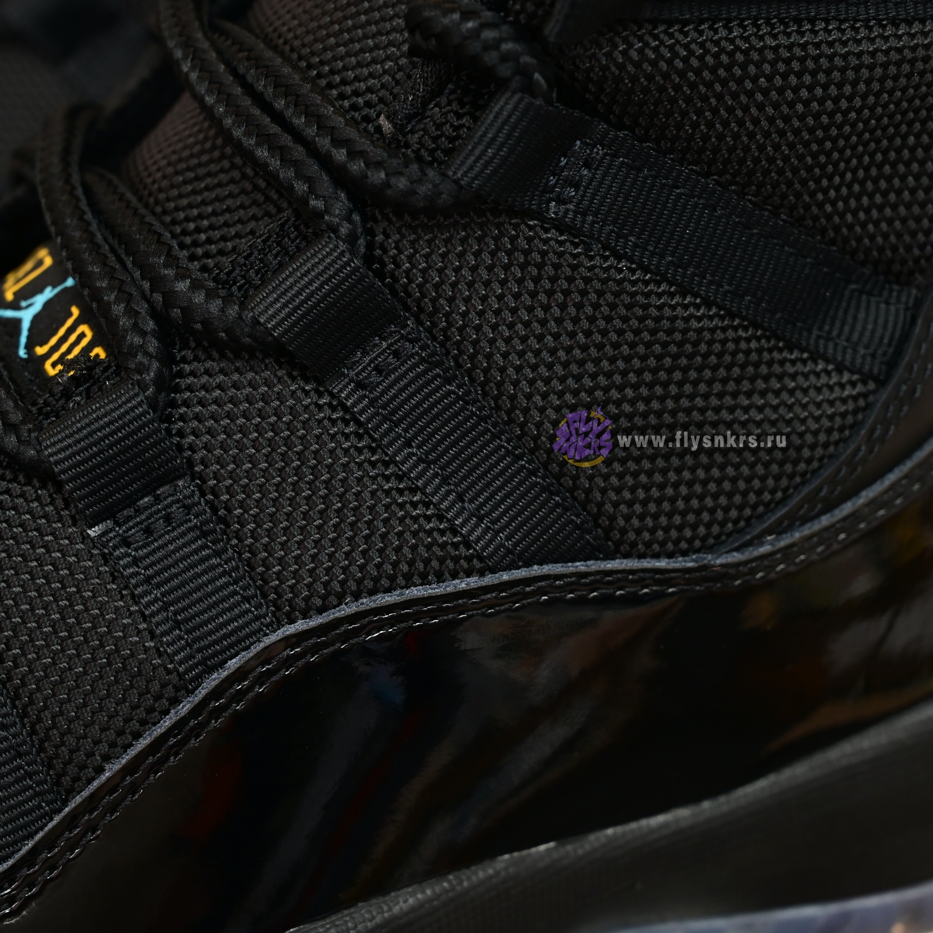 Air Jordan 11  Gamma Blue 2025  CT8012-047