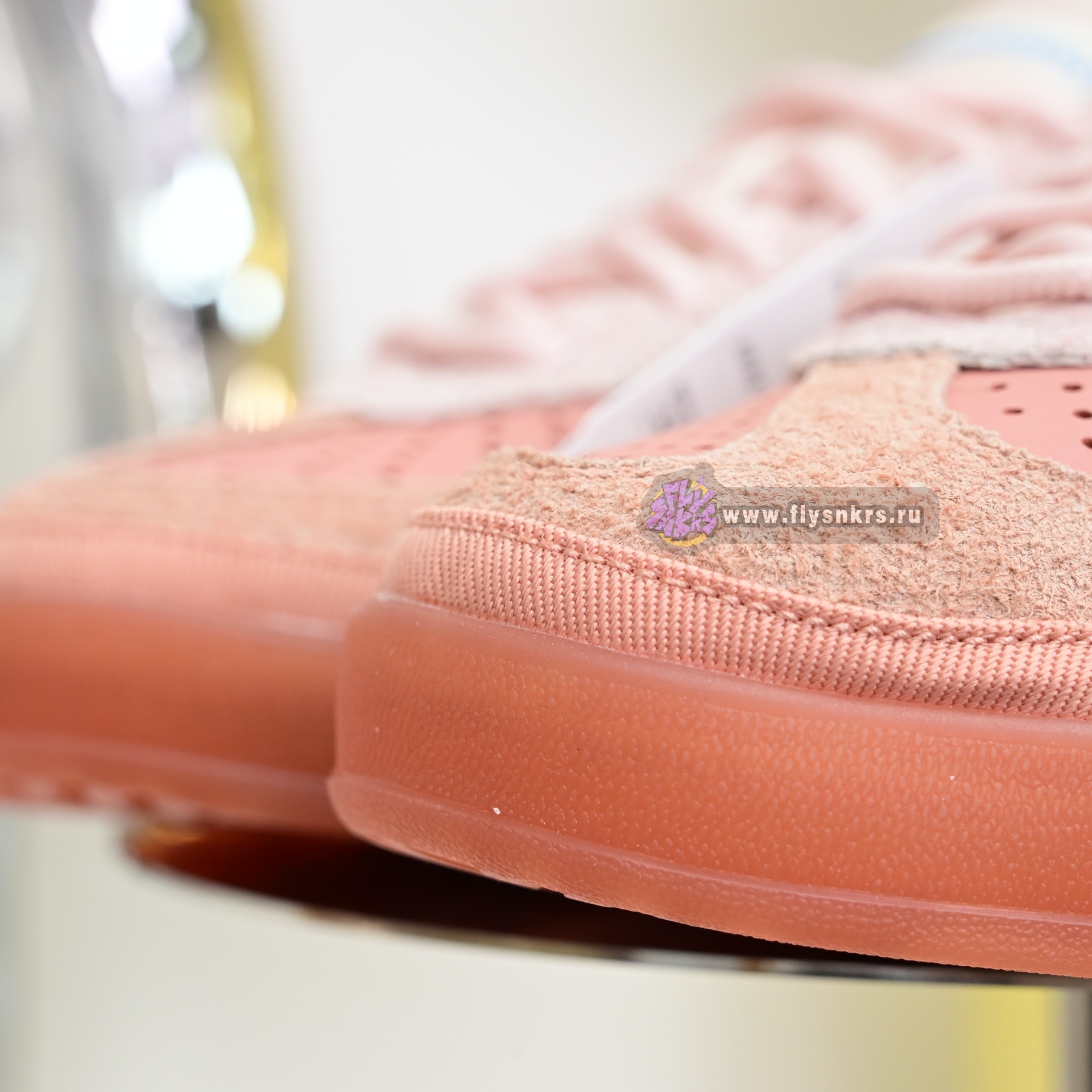 Bad Bunny x adidas originals GAZELLE INDOOR  JS5052